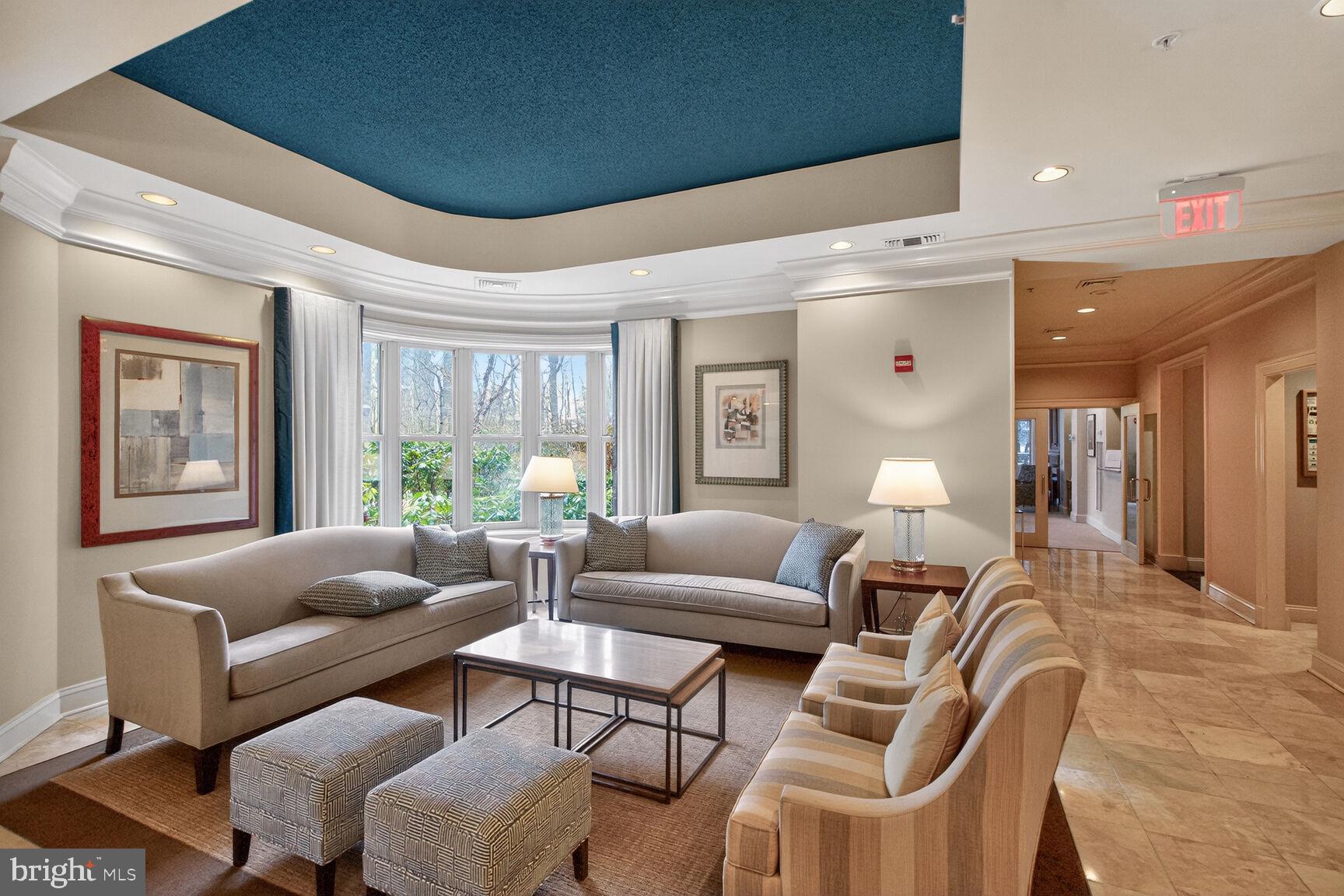 11776 STRATFORD HOUSE PLACE 1008