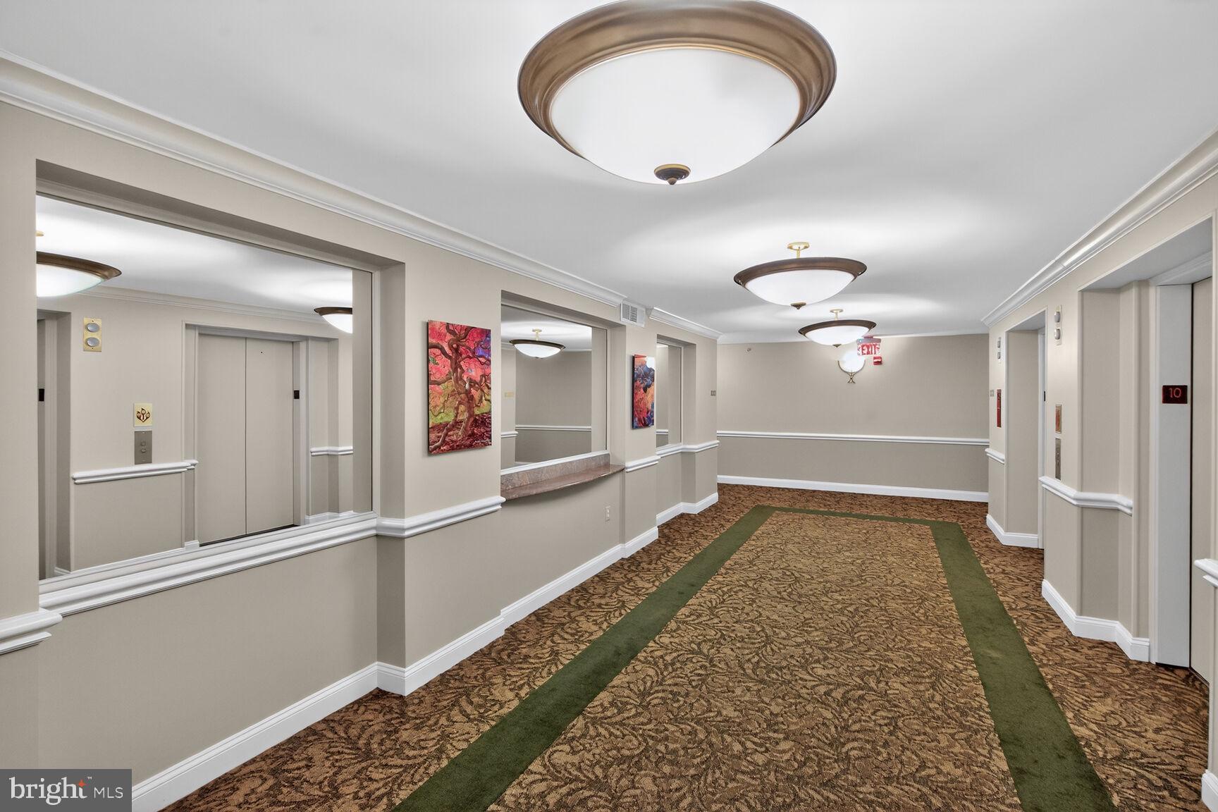 STRATFORD CONDOMINIUMS - Residential