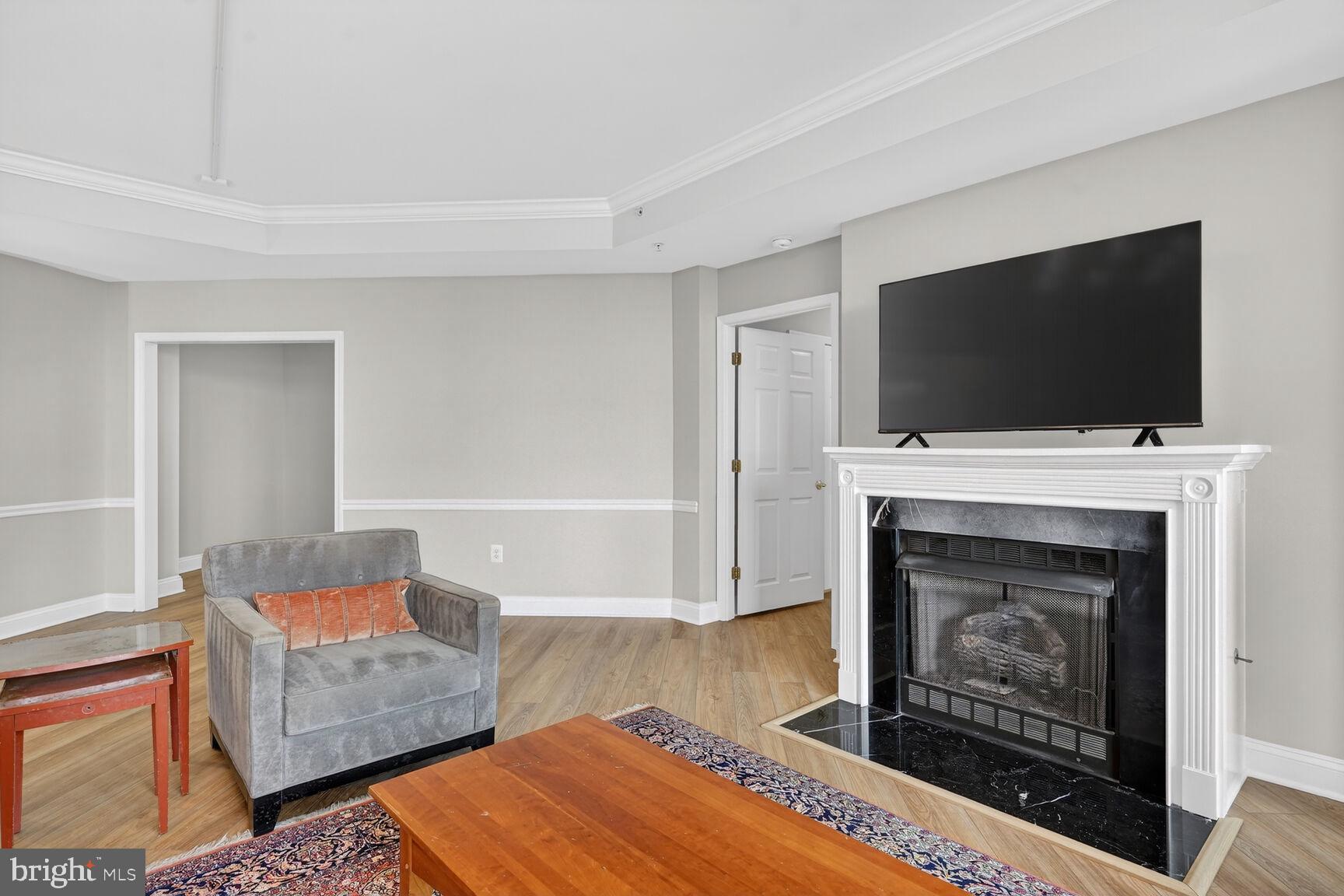 STRATFORD CONDOMINIUMS - Residential