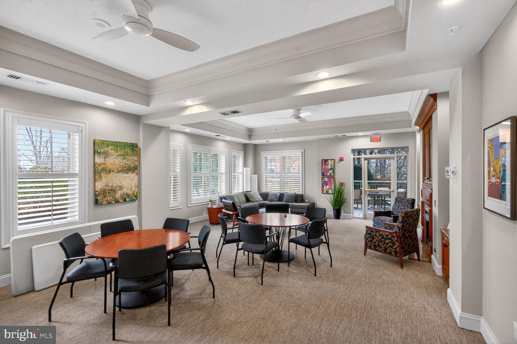 STRATFORD CONDOMINIUMS - Residential