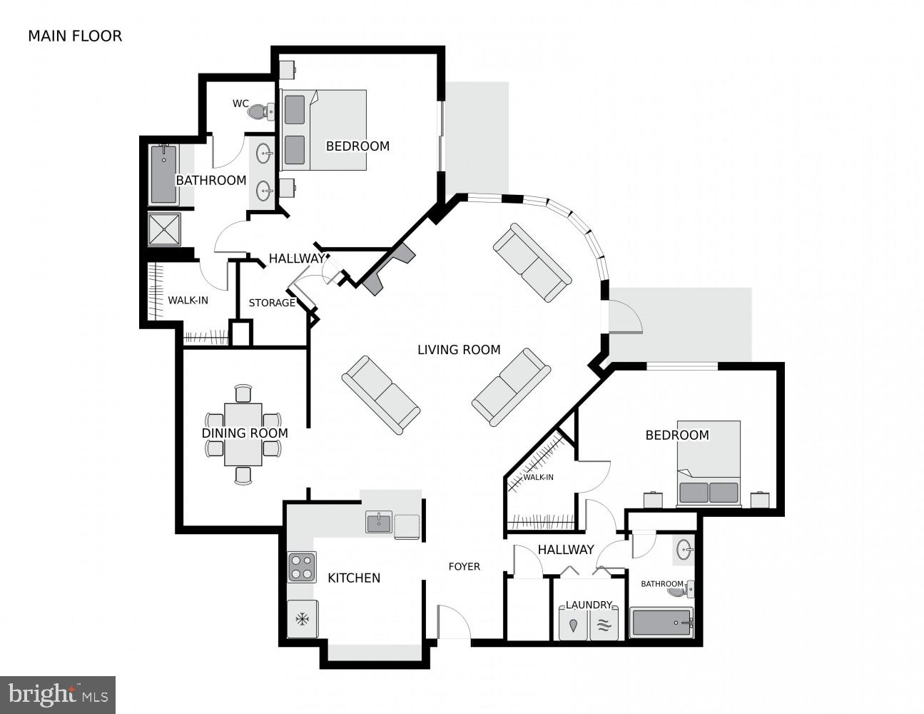 STRATFORD CONDOMINIUMS - Residential