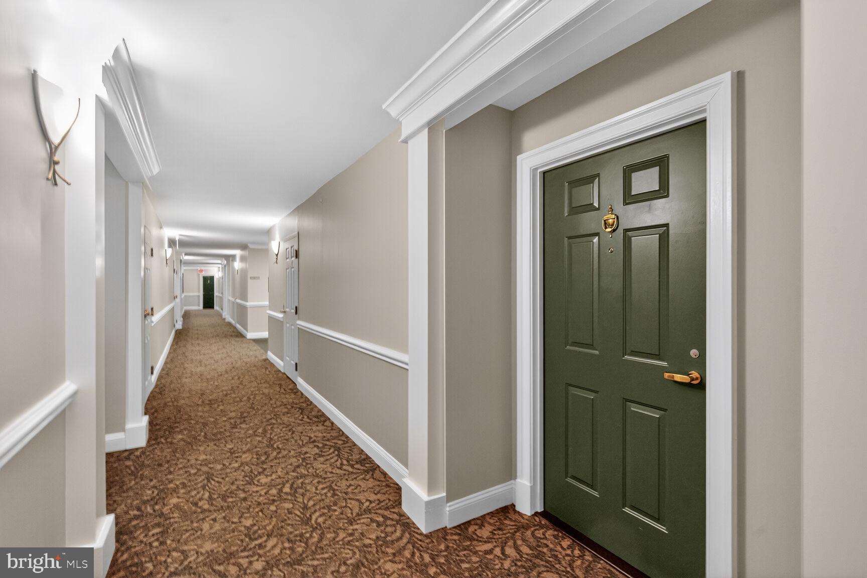 STRATFORD CONDOMINIUMS - Residential