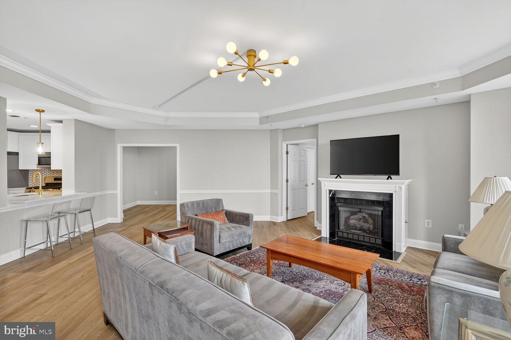 STRATFORD CONDOMINIUMS - Residential