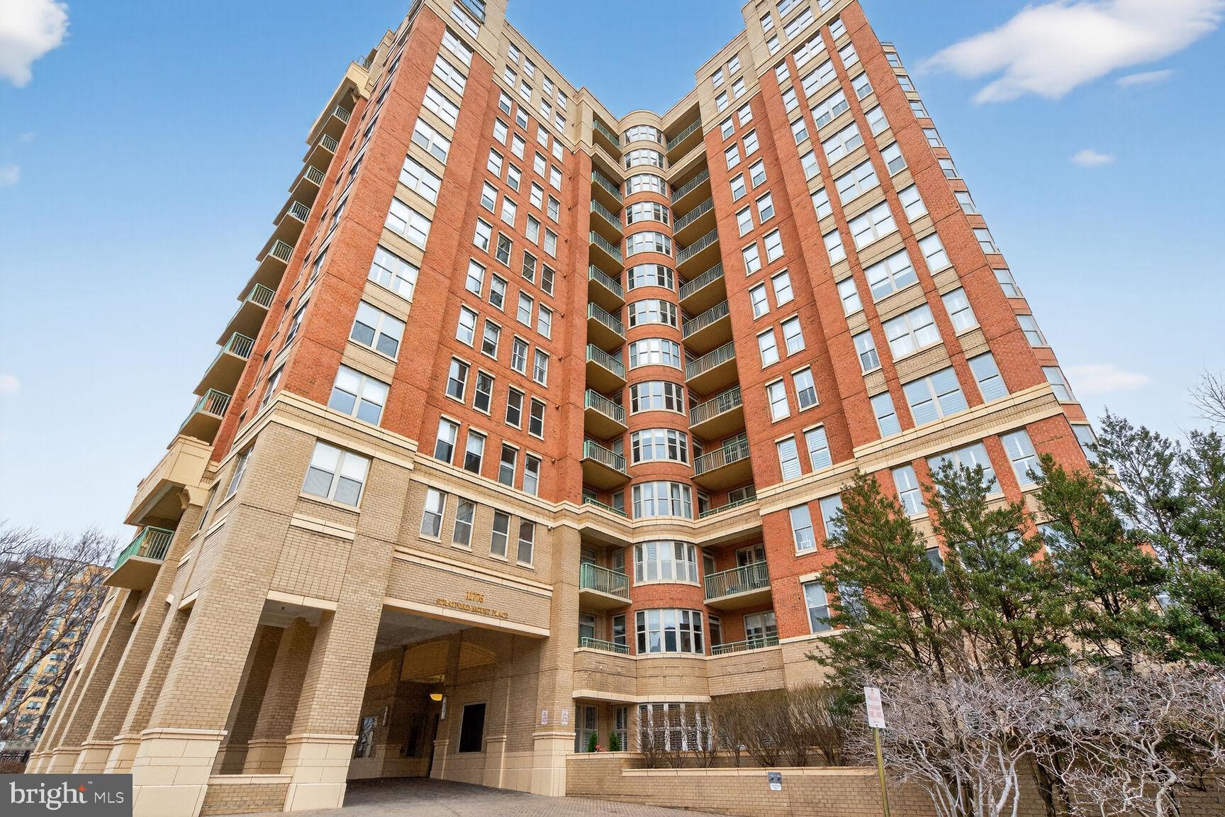 11776 STRATFORD HOUSE PLACE 1008