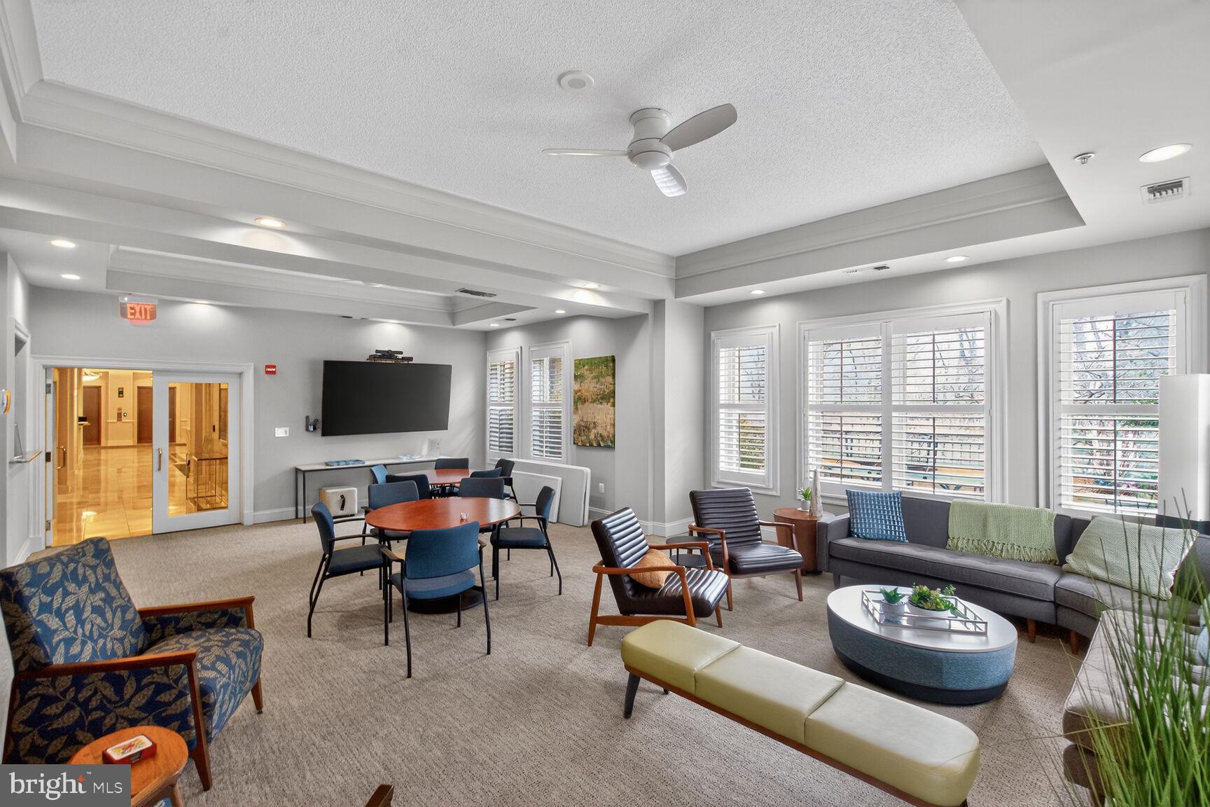 STRATFORD CONDOMINIUMS - Residential