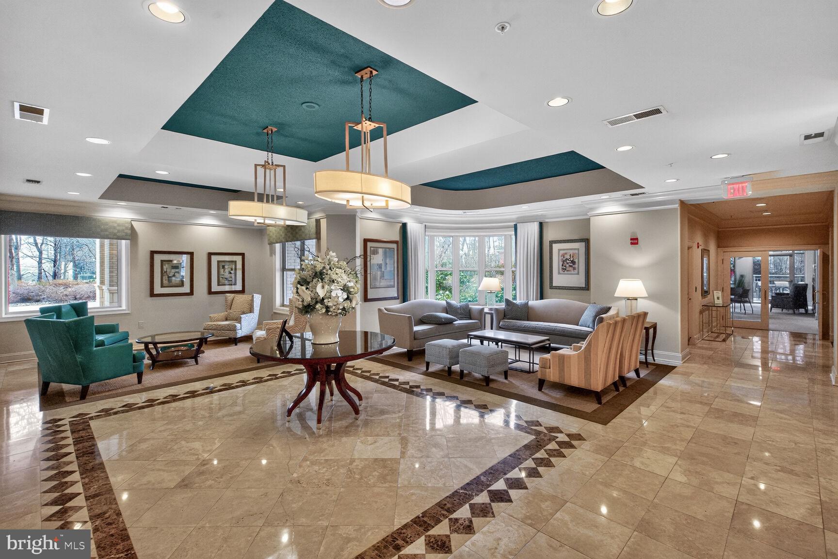 STRATFORD CONDOMINIUMS - Residential