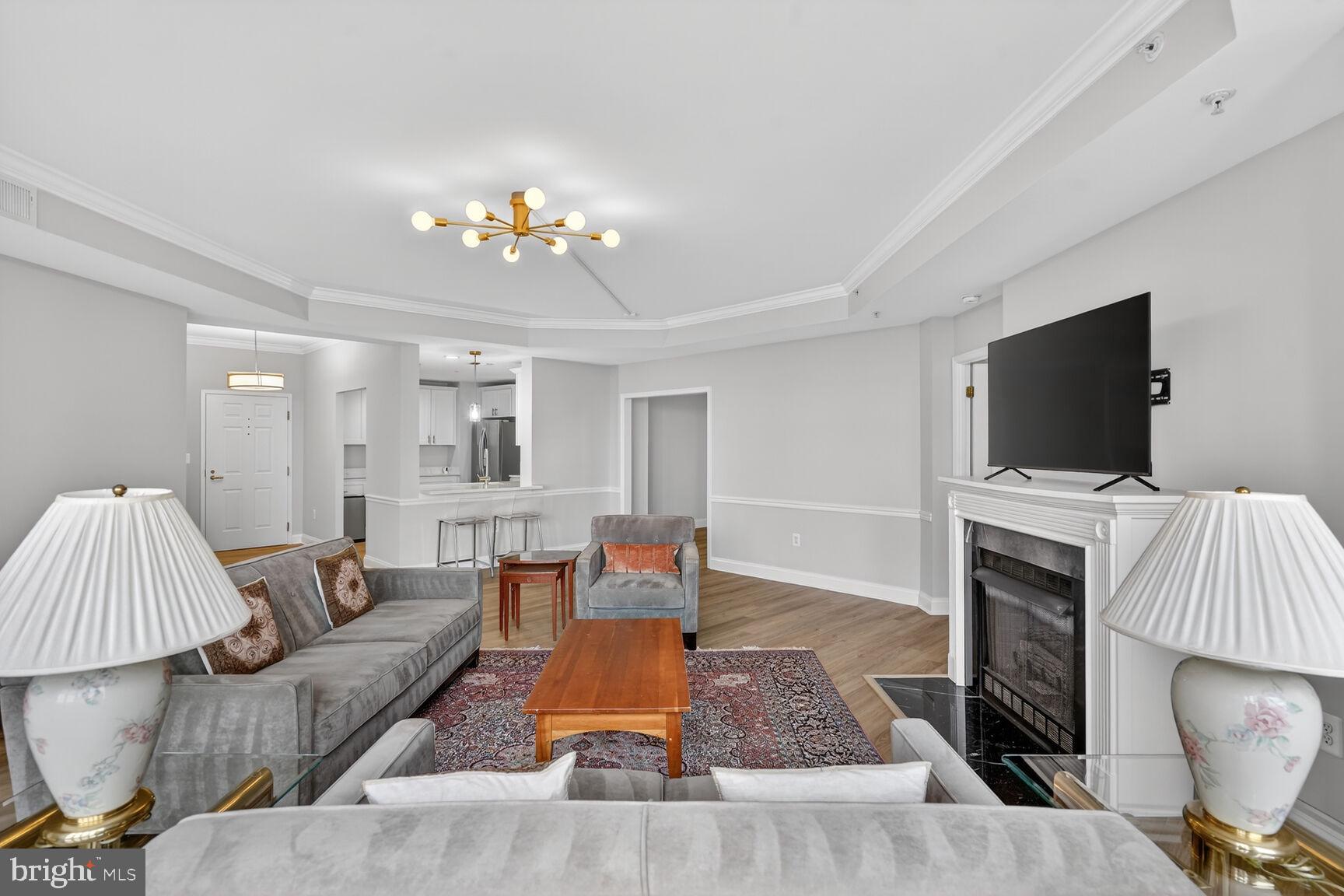 STRATFORD CONDOMINIUMS - Residential