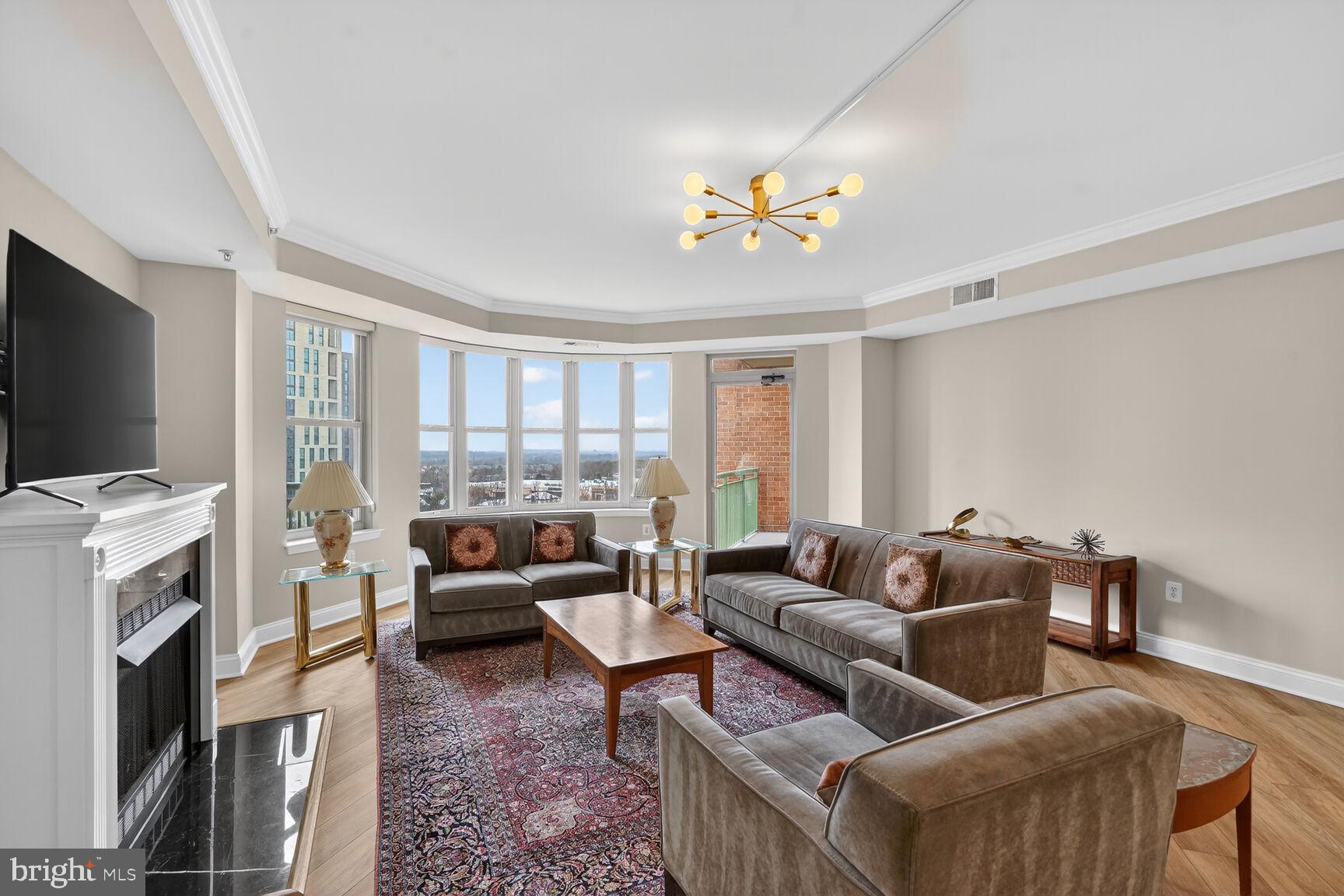 STRATFORD CONDOMINIUMS - Residential