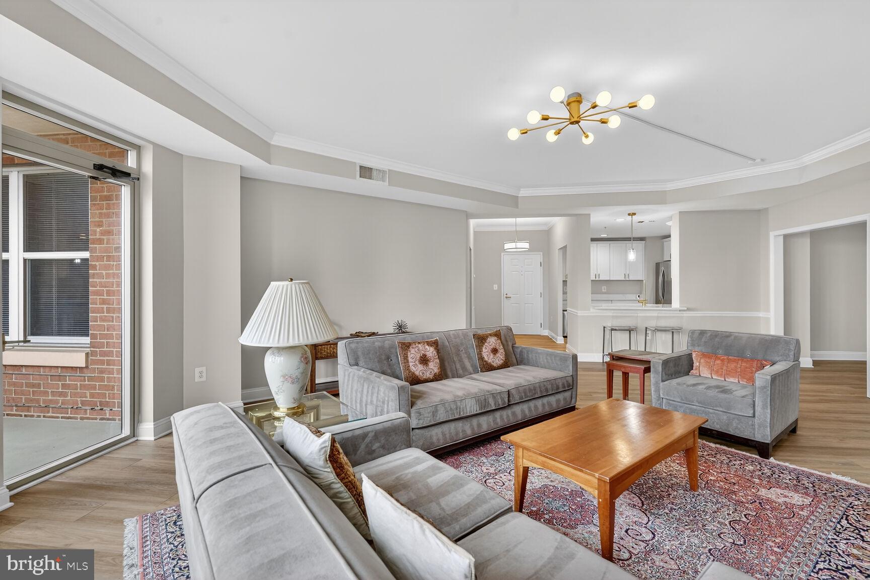 STRATFORD CONDOMINIUMS - Residential