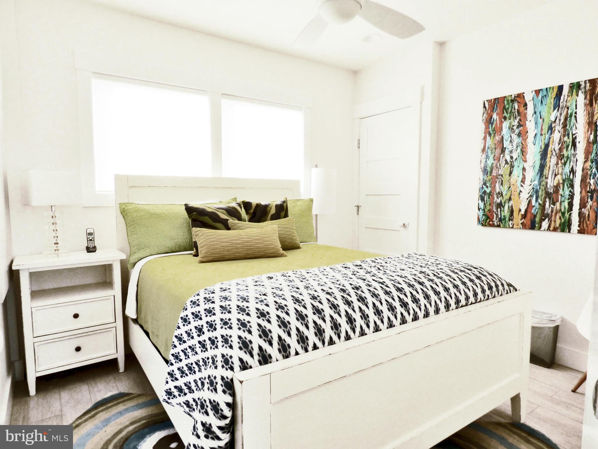 HAYS BEACH - Residential