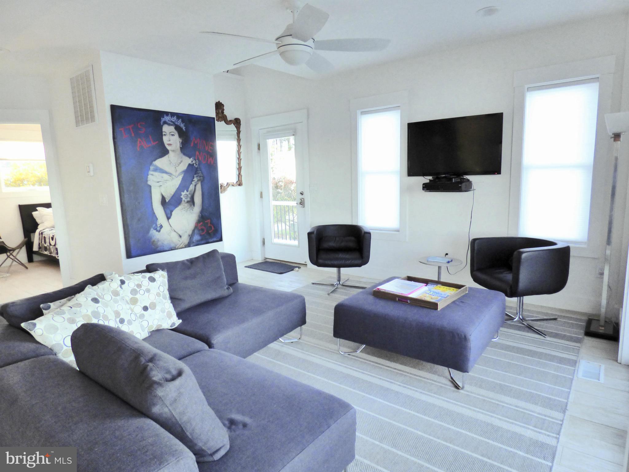 HAYS BEACH - Residential