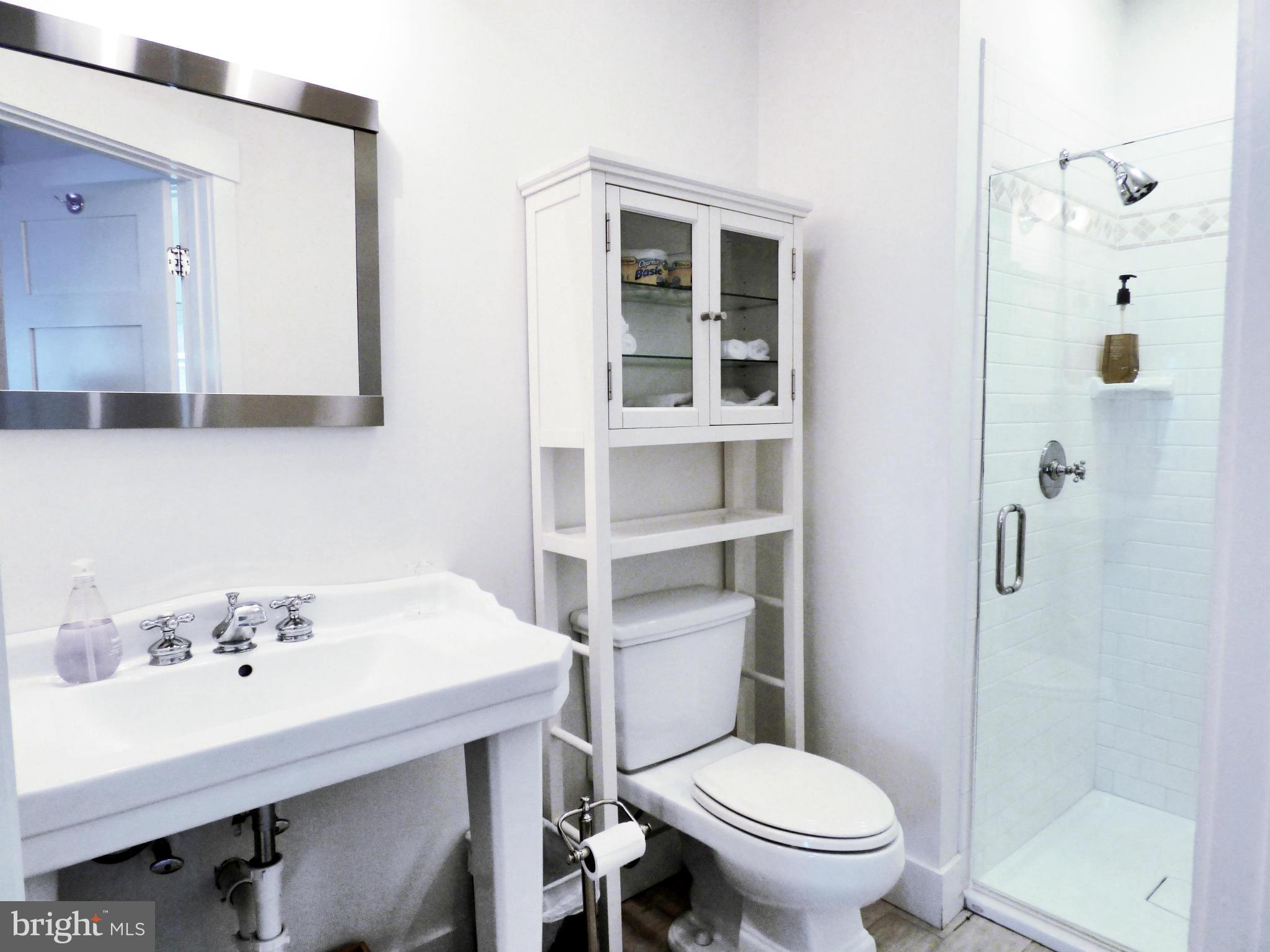 HAYS BEACH - Residential