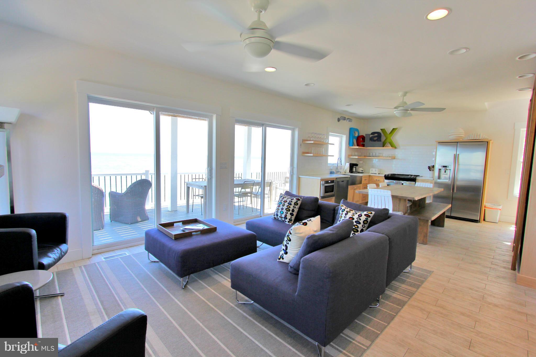 HAYS BEACH - Residential