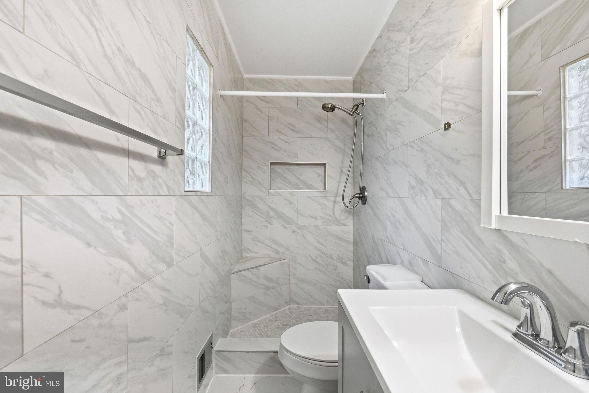 RAVENSWORTH PARK - Residential Lease