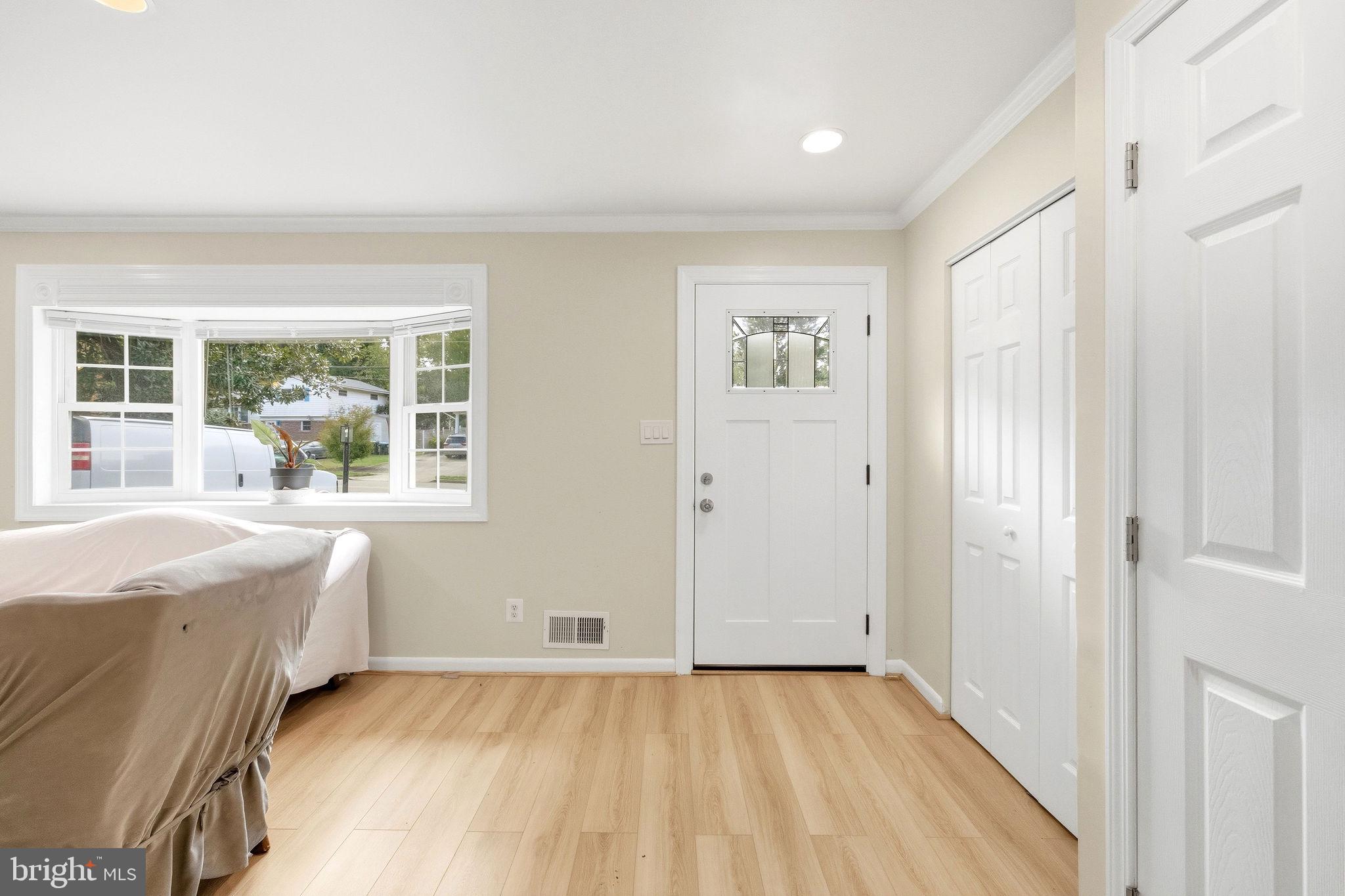 RAVENSWORTH PARK - Residential Lease