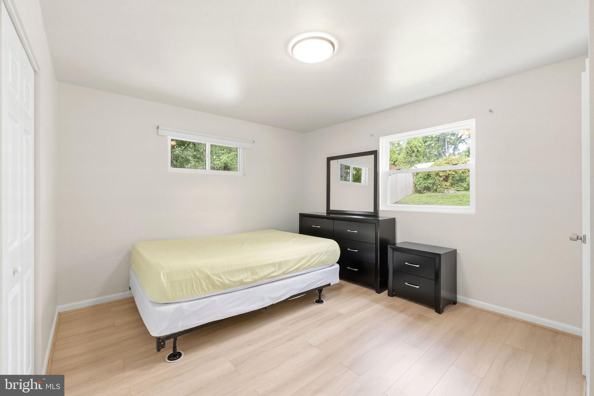 RAVENSWORTH PARK - Residential Lease