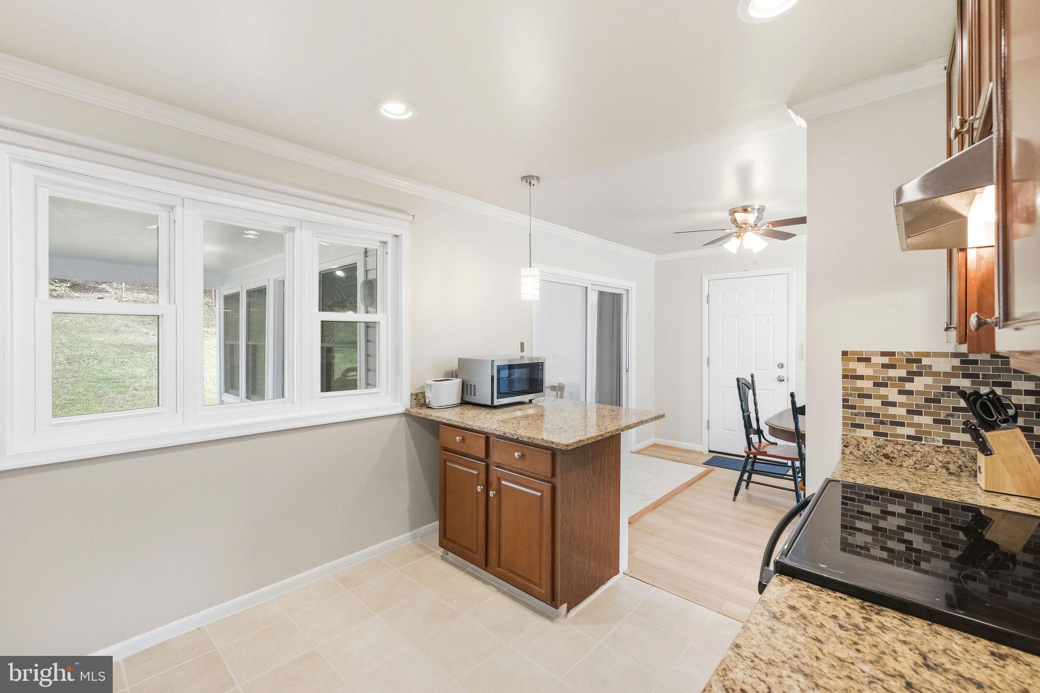 RAVENSWORTH PARK - Residential Lease