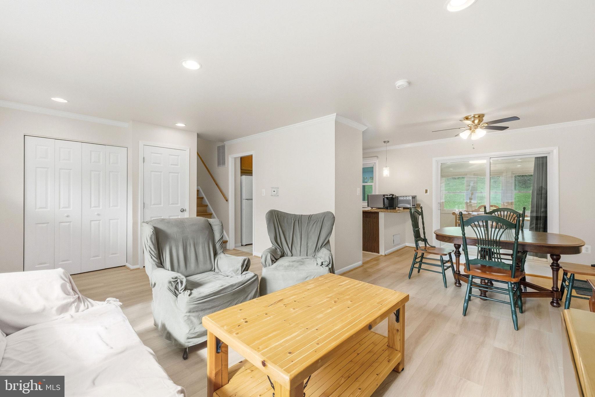 RAVENSWORTH PARK - Residential Lease