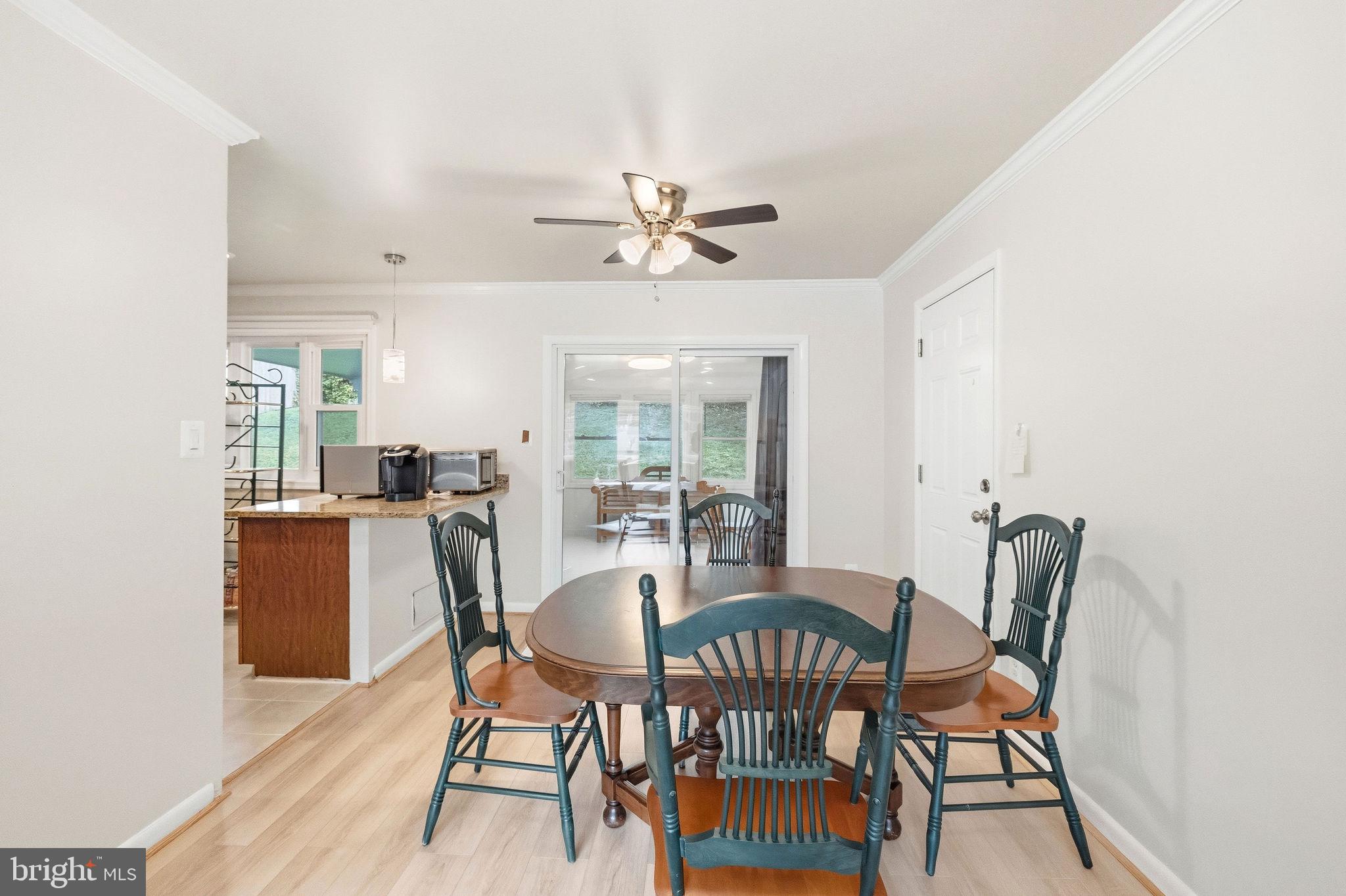 RAVENSWORTH PARK - Residential Lease