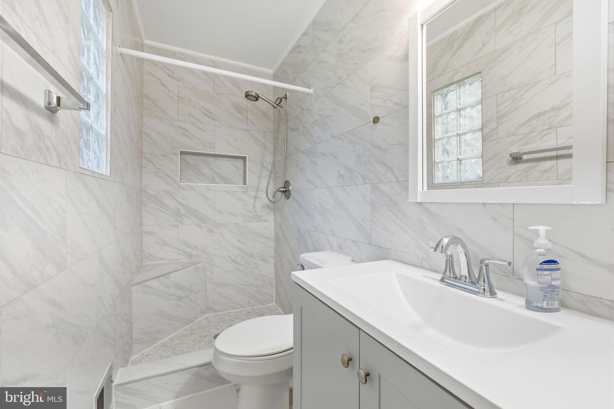 RAVENSWORTH PARK - Residential Lease