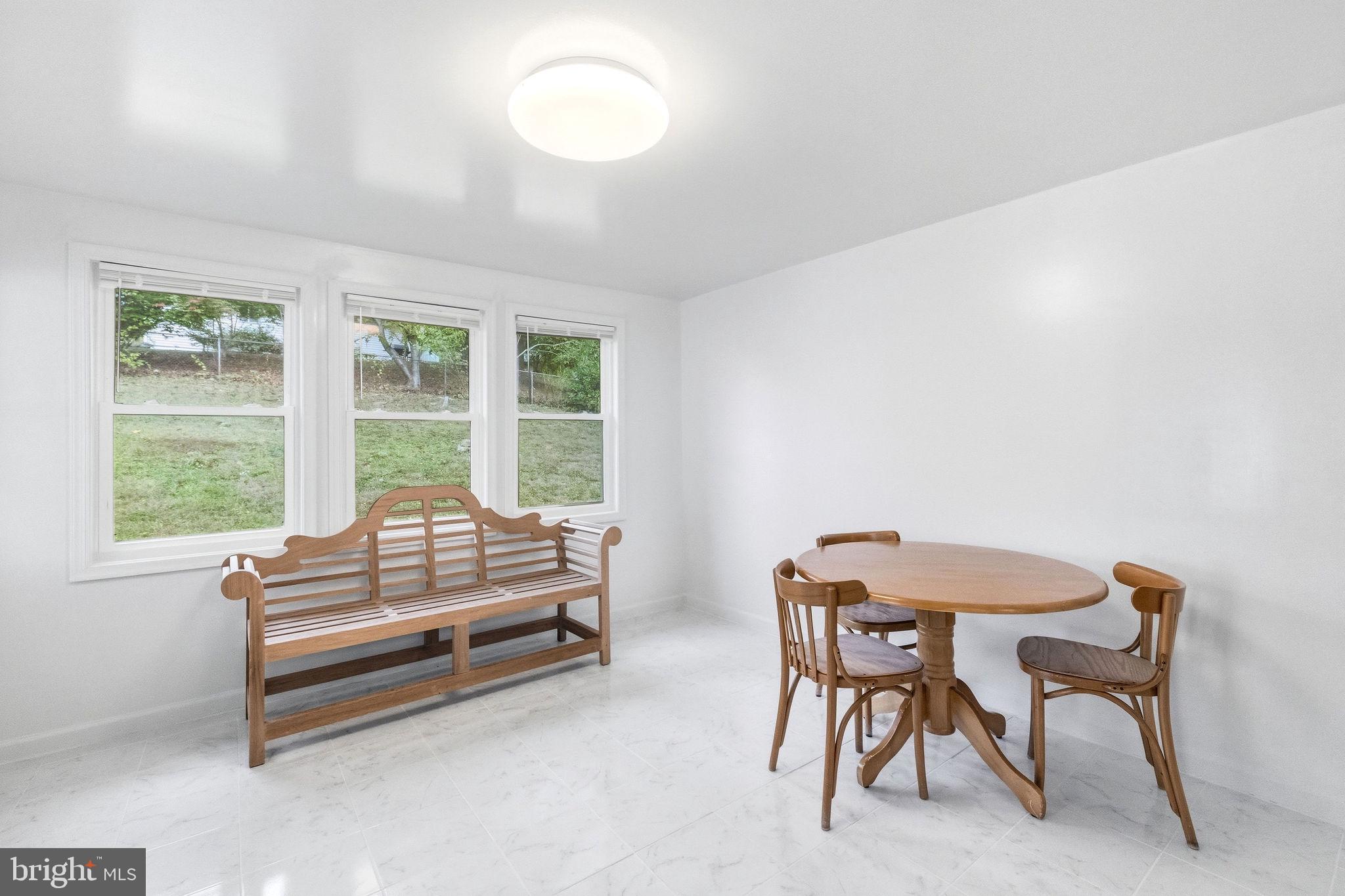 RAVENSWORTH PARK - Residential Lease