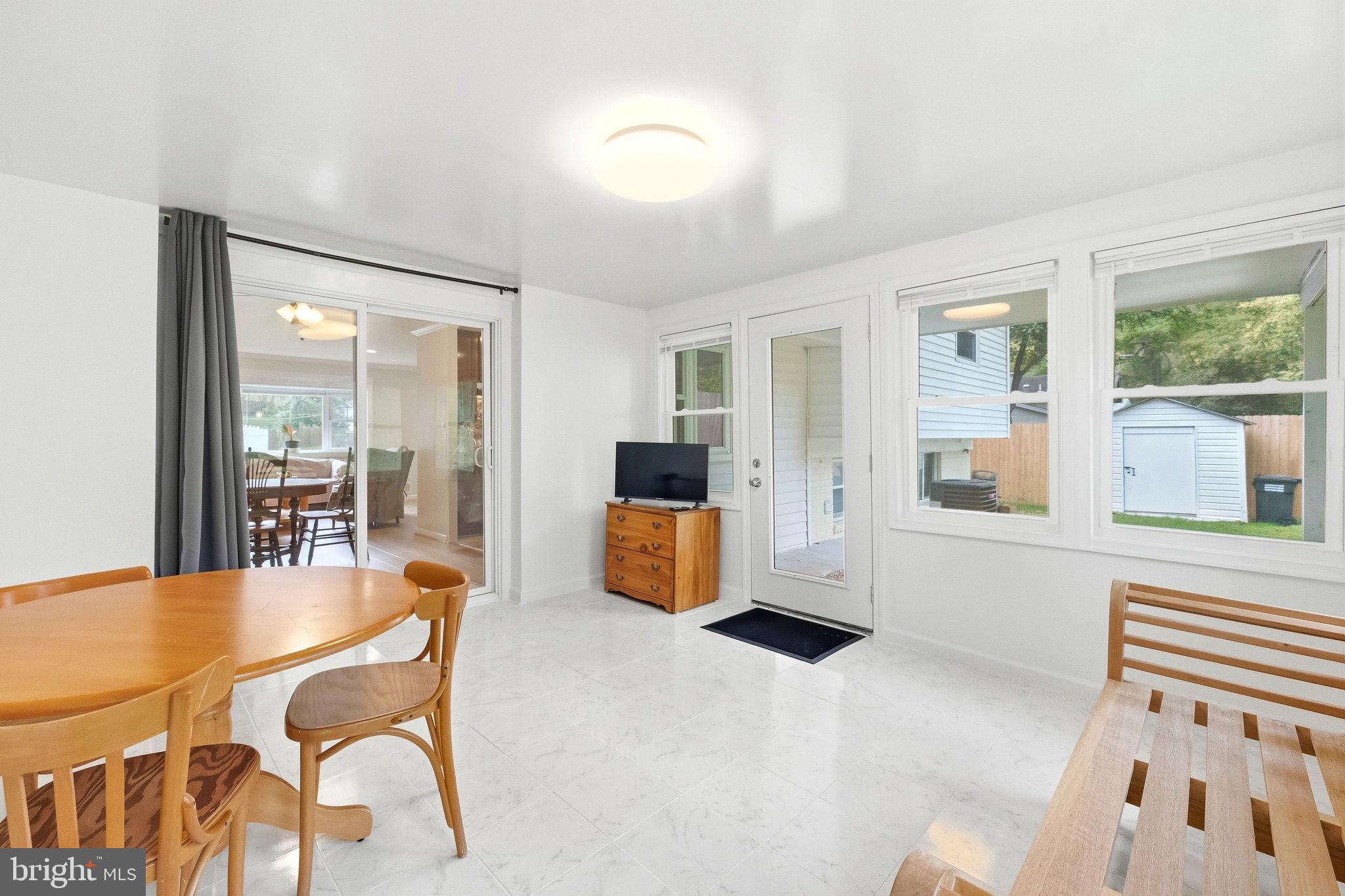 RAVENSWORTH PARK - Residential Lease