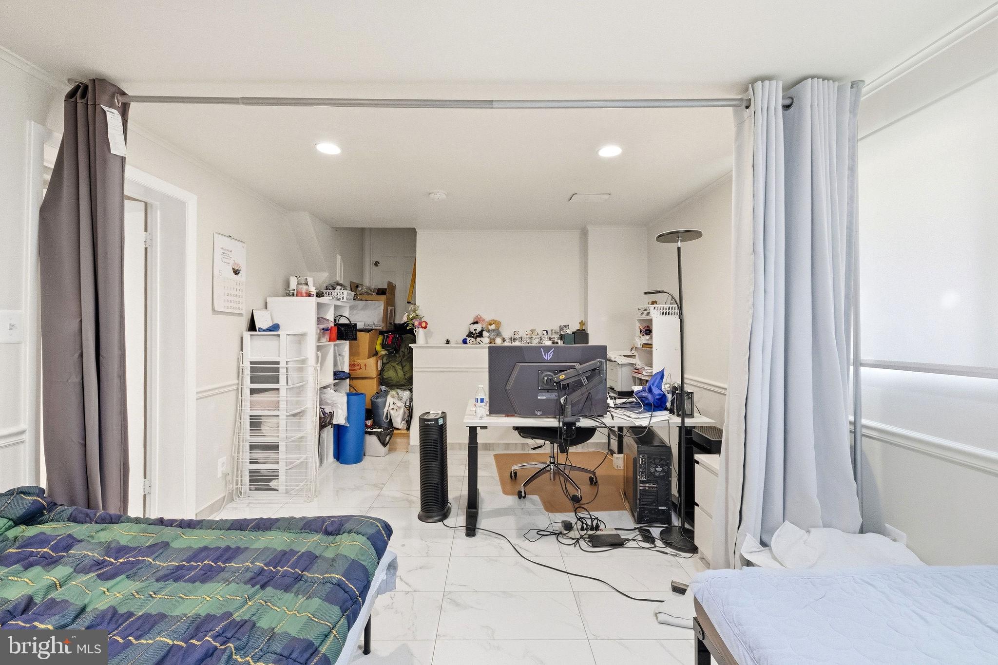 RAVENSWORTH PARK - Residential Lease