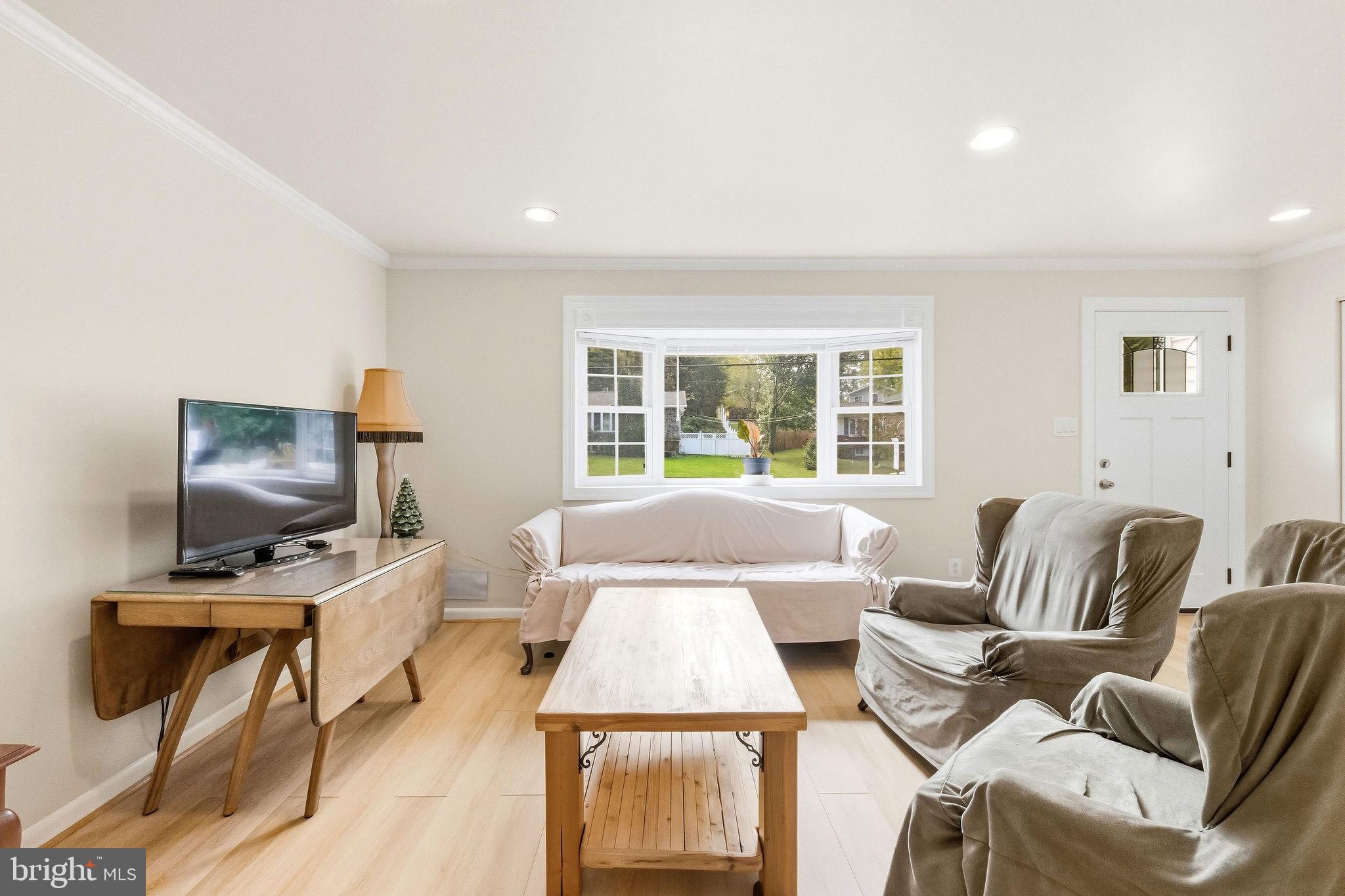 RAVENSWORTH PARK - Residential Lease