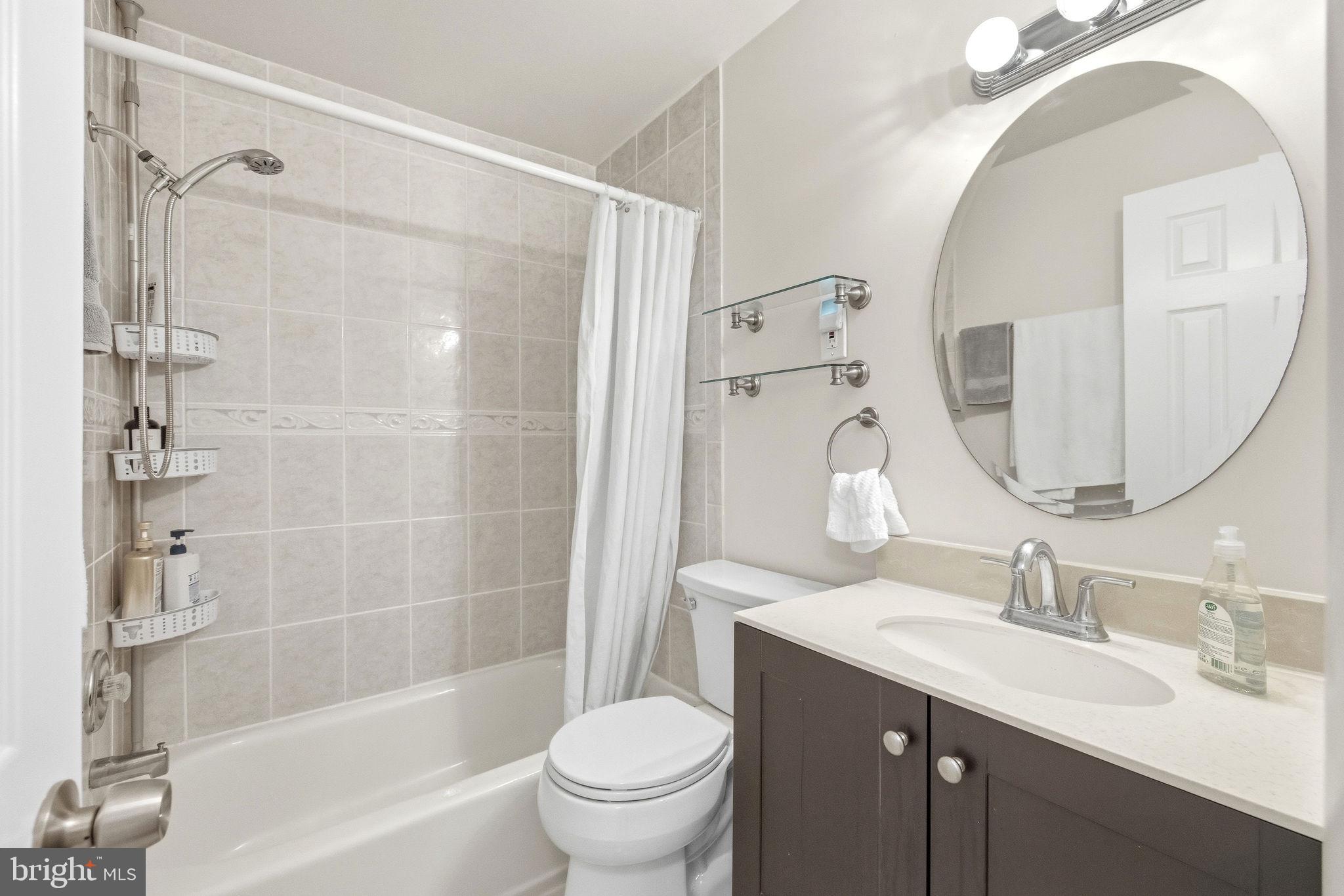 RAVENSWORTH PARK - Residential Lease