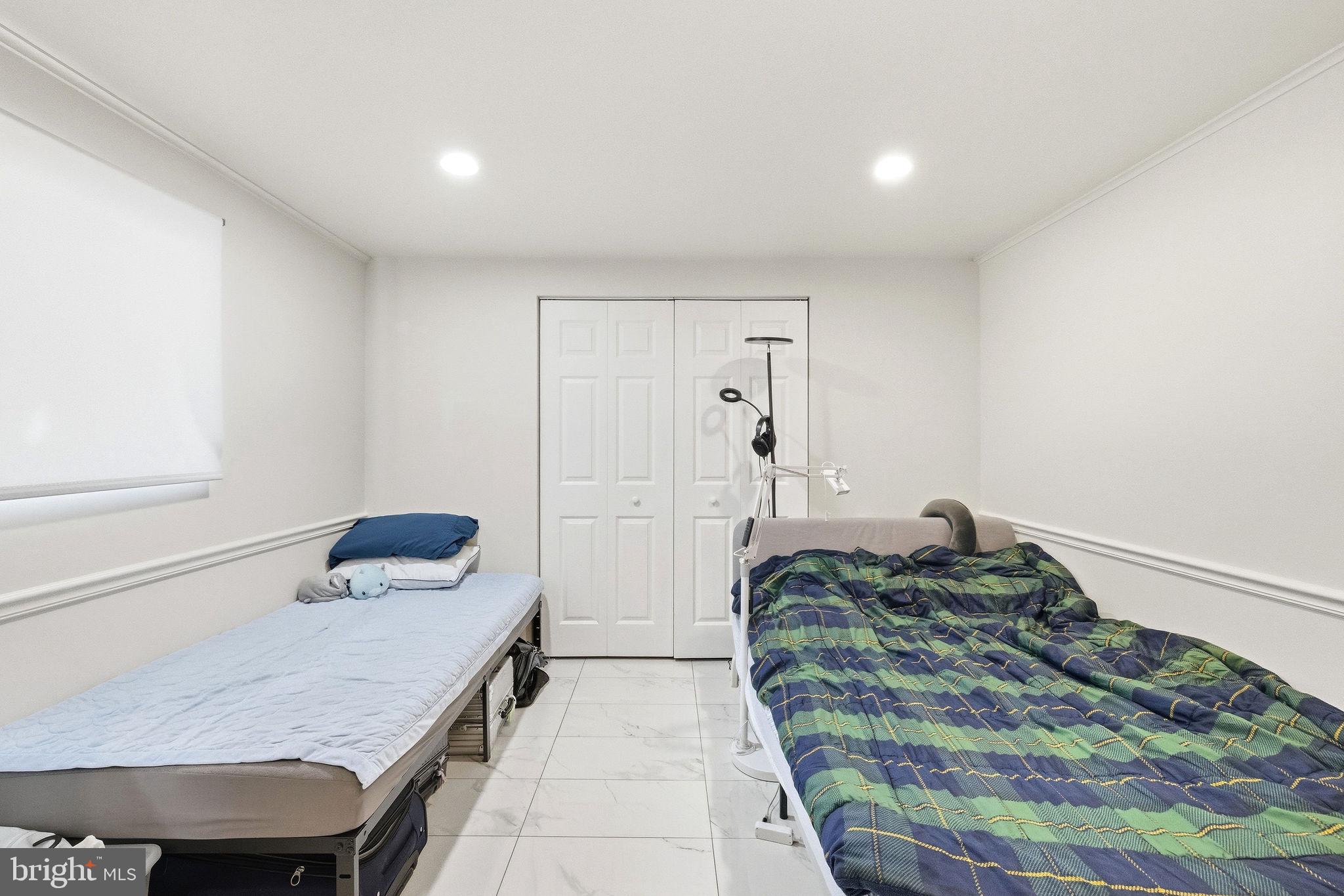 RAVENSWORTH PARK - Residential Lease