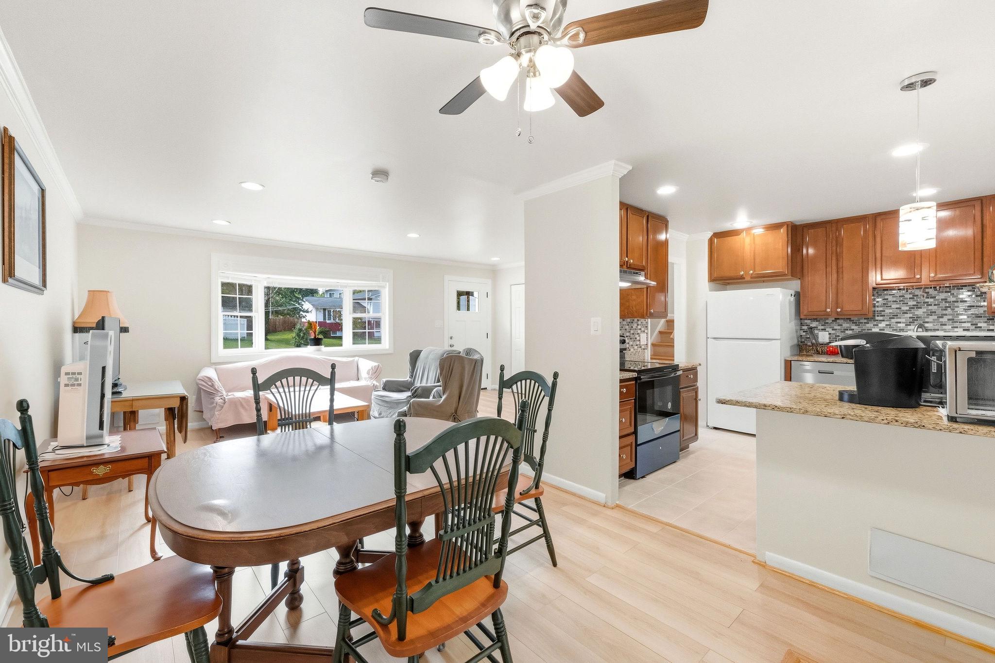 RAVENSWORTH PARK - Residential Lease