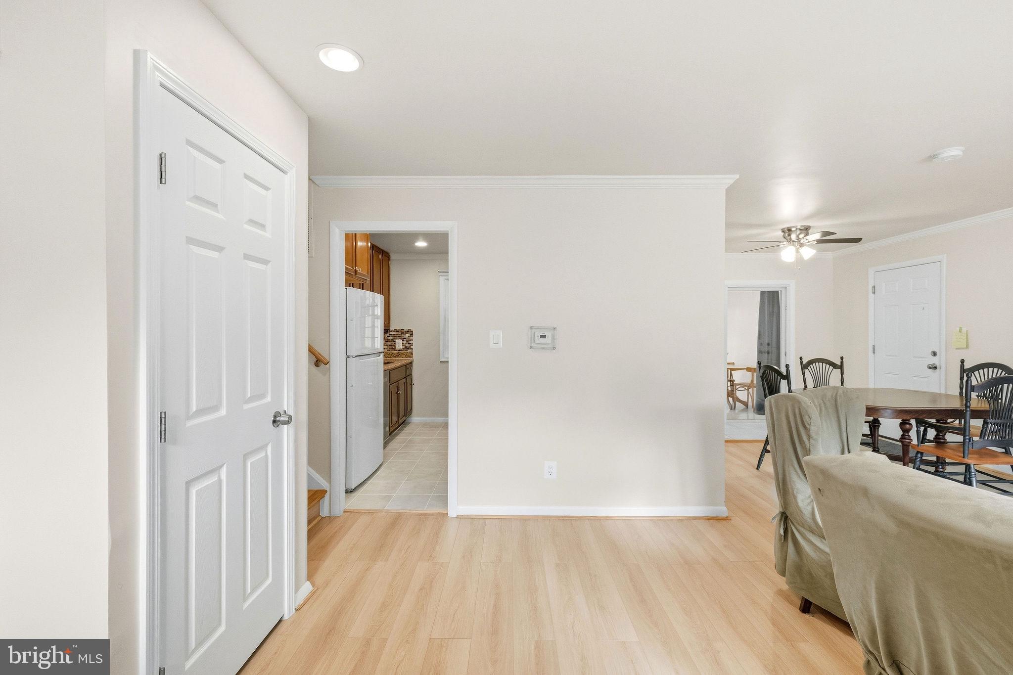 RAVENSWORTH PARK - Residential Lease