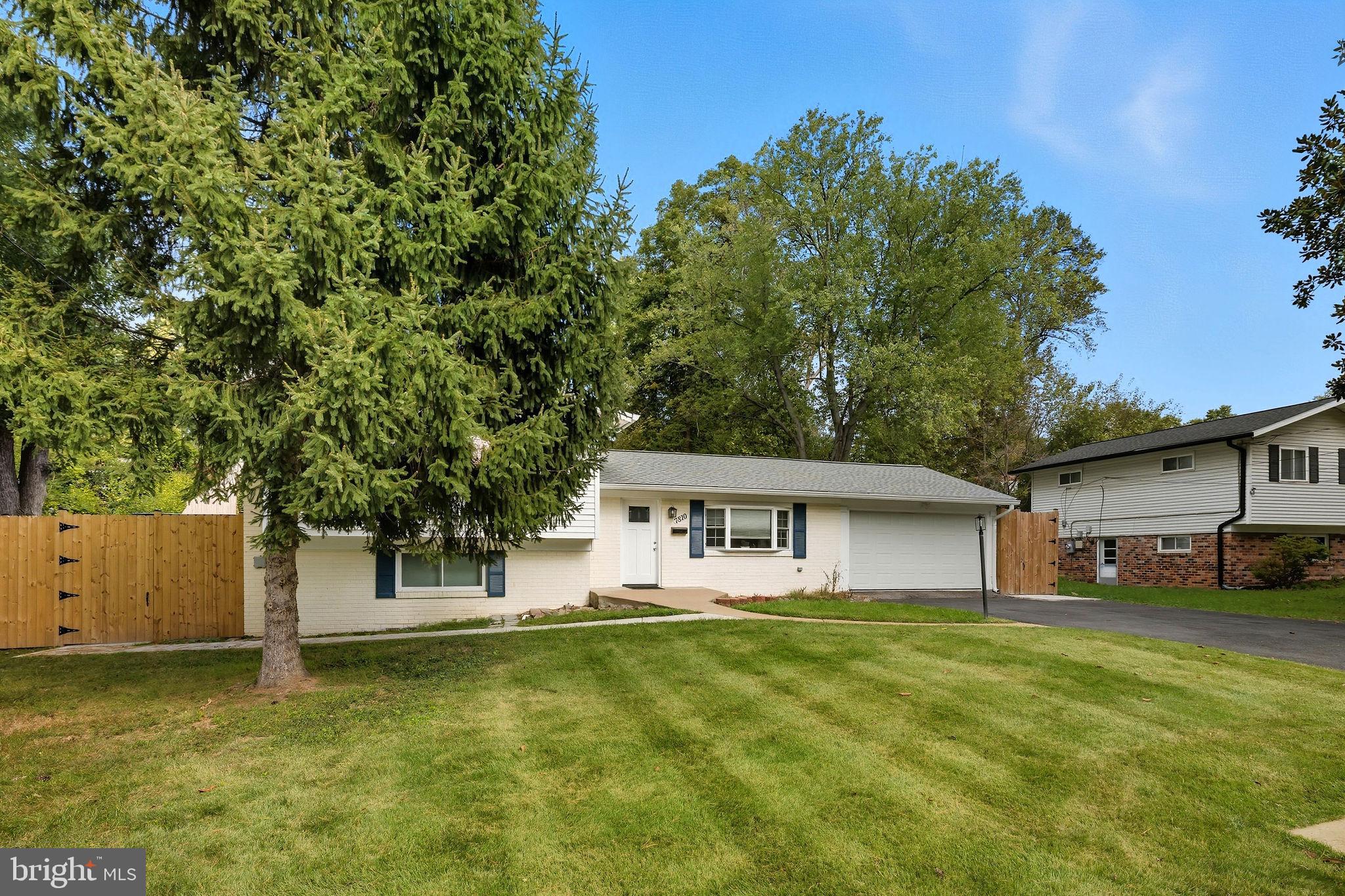 RAVENSWORTH PARK - Residential Lease