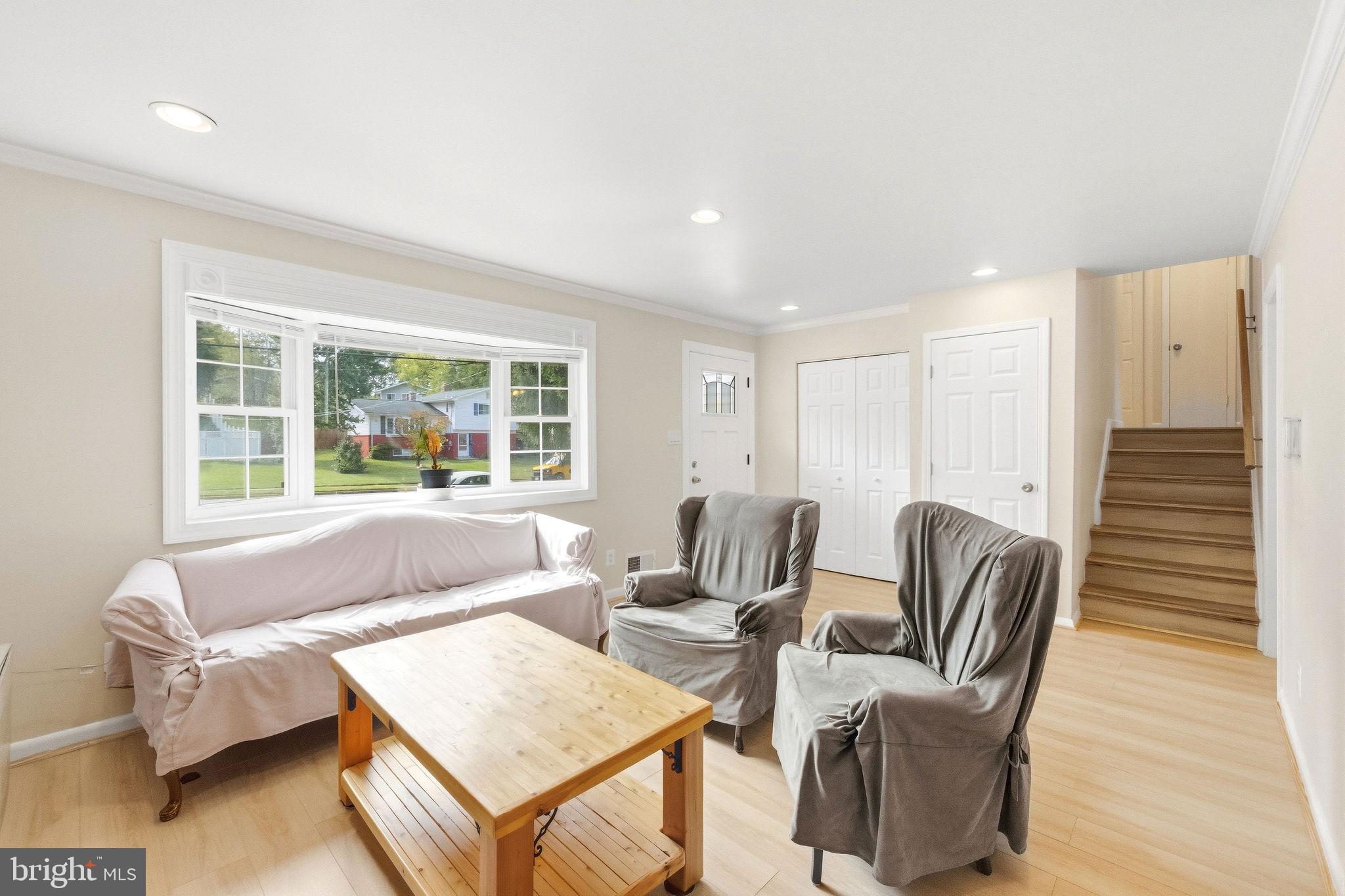 RAVENSWORTH PARK - Residential Lease