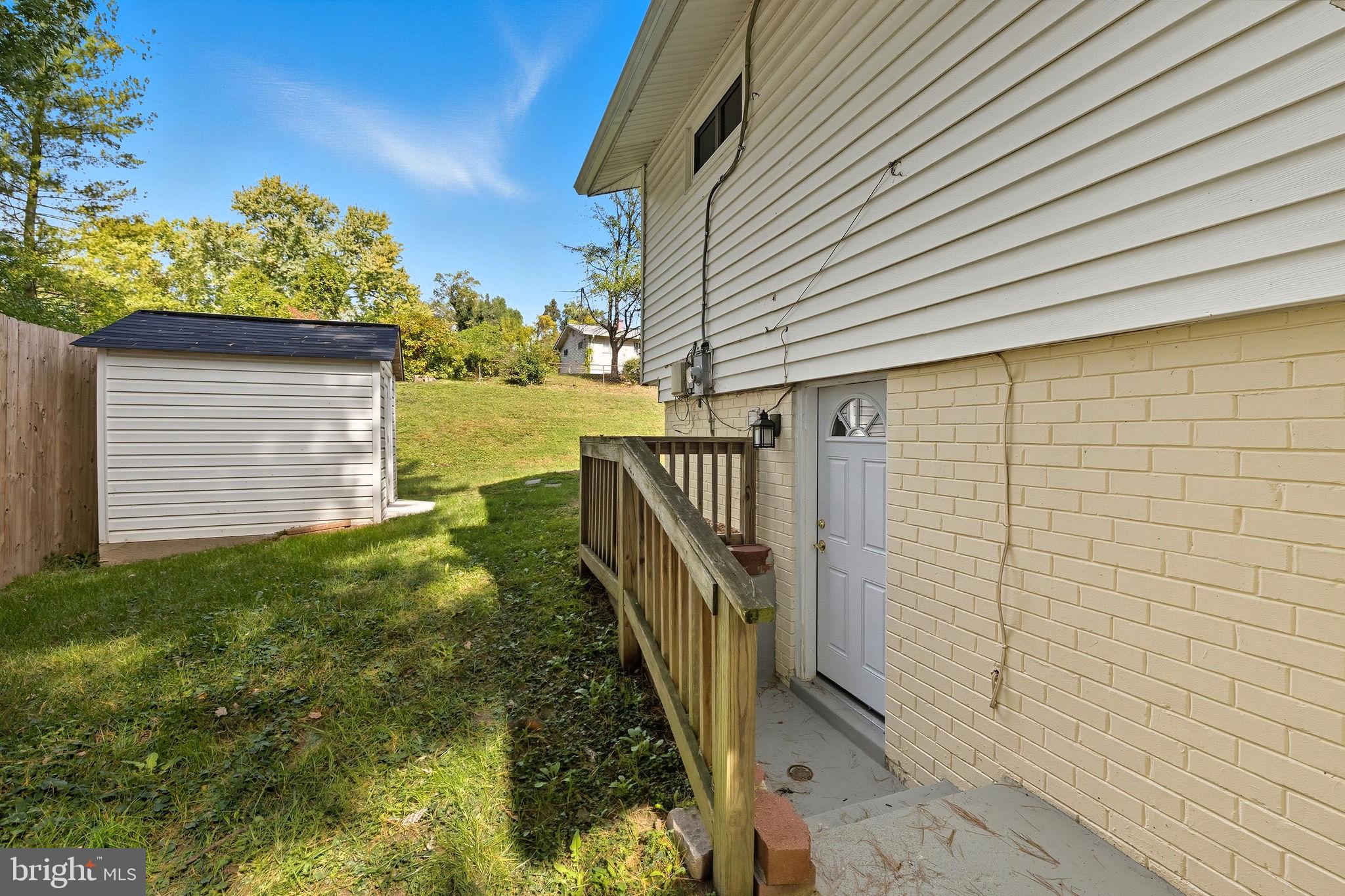 RAVENSWORTH PARK - Residential Lease