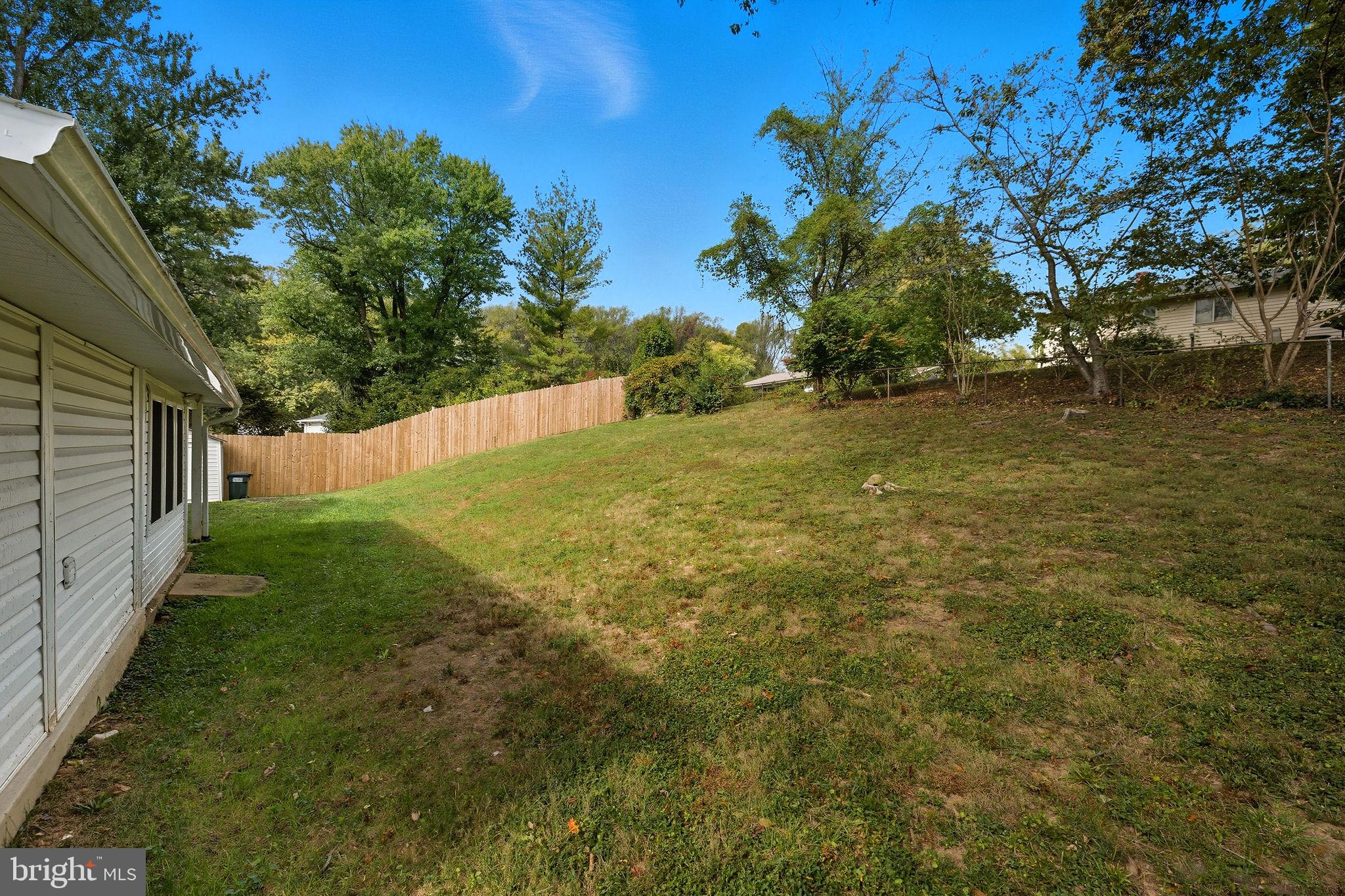 RAVENSWORTH PARK - Residential Lease