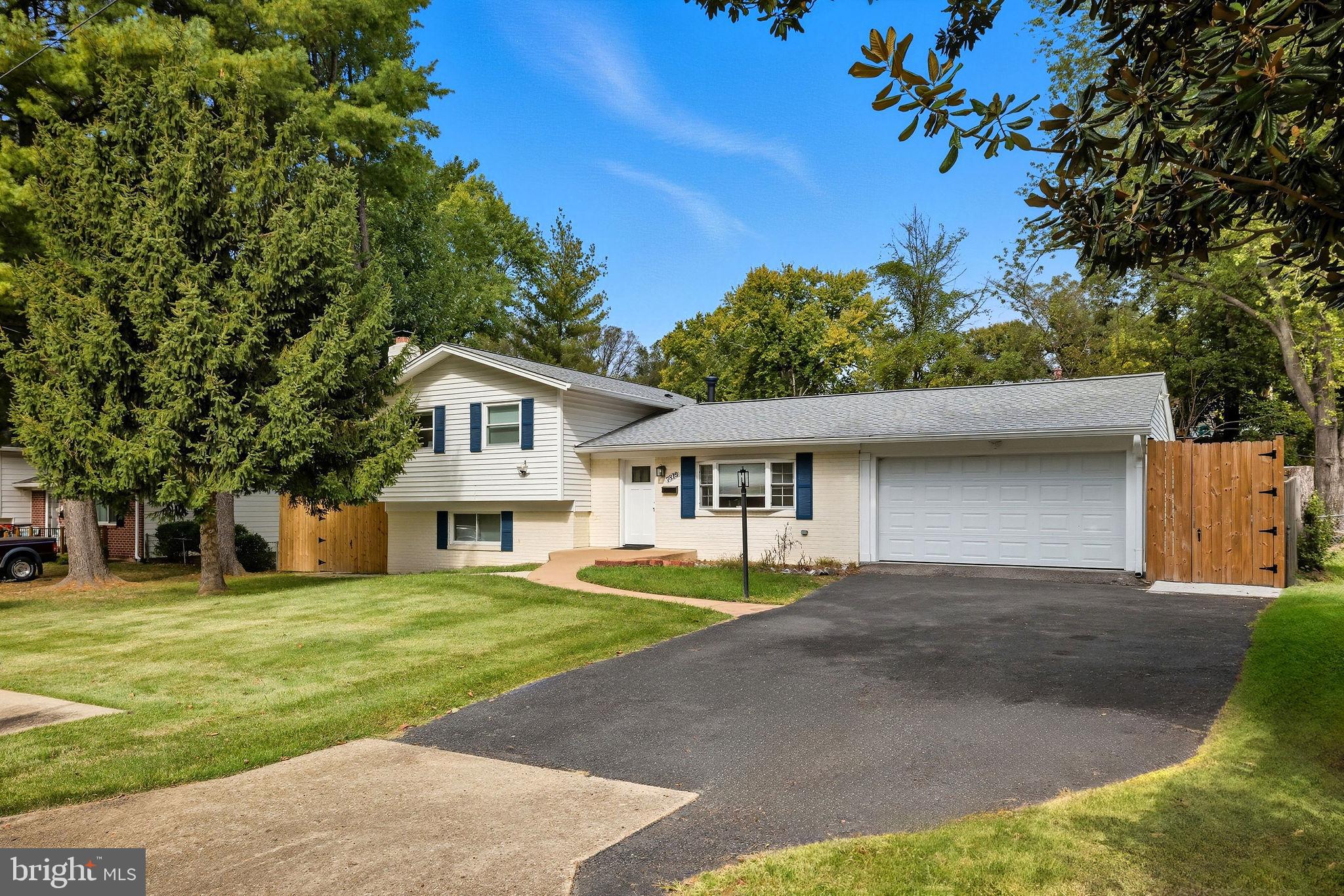 RAVENSWORTH PARK - Residential Lease