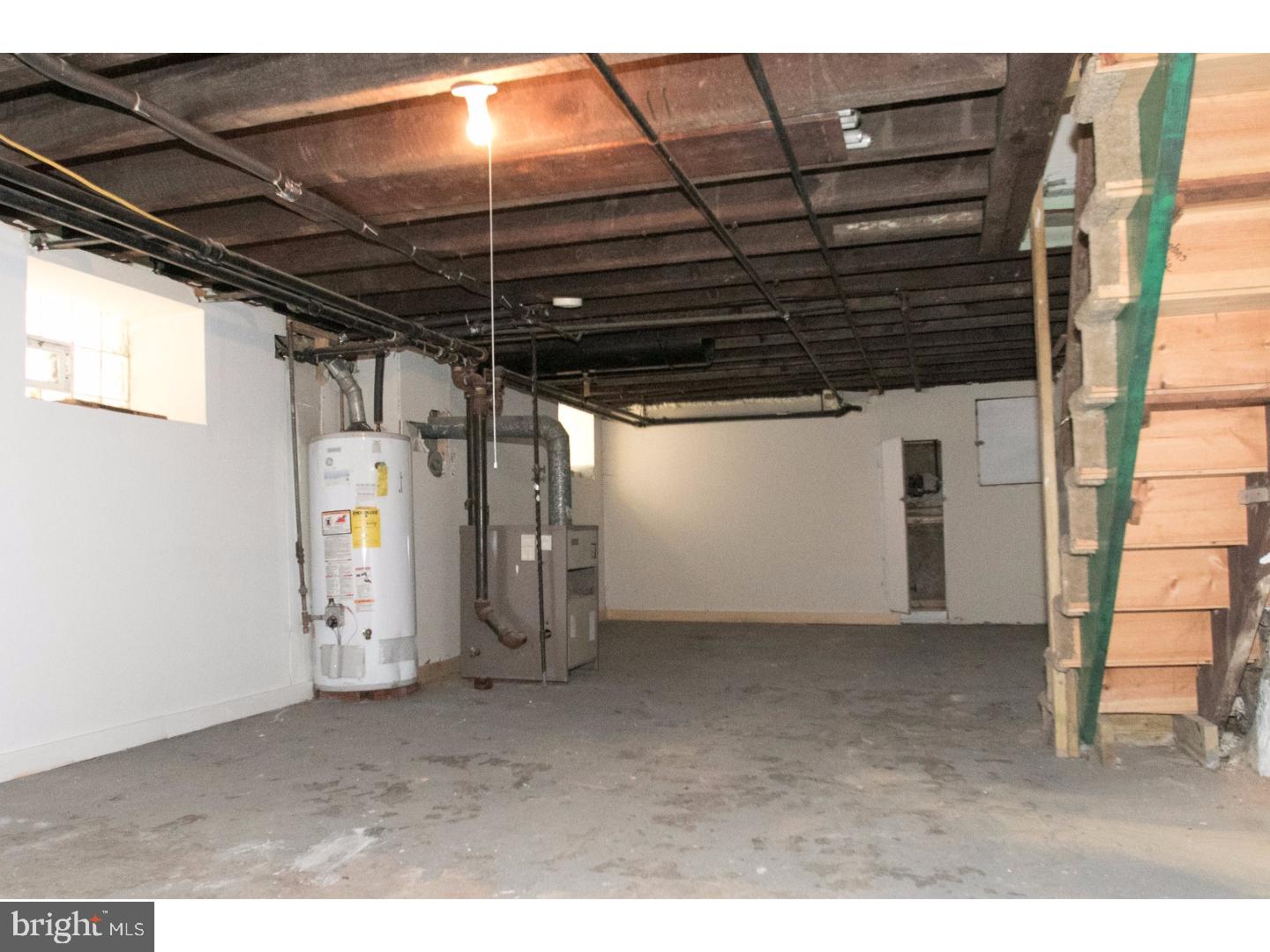 TACONY - Residential