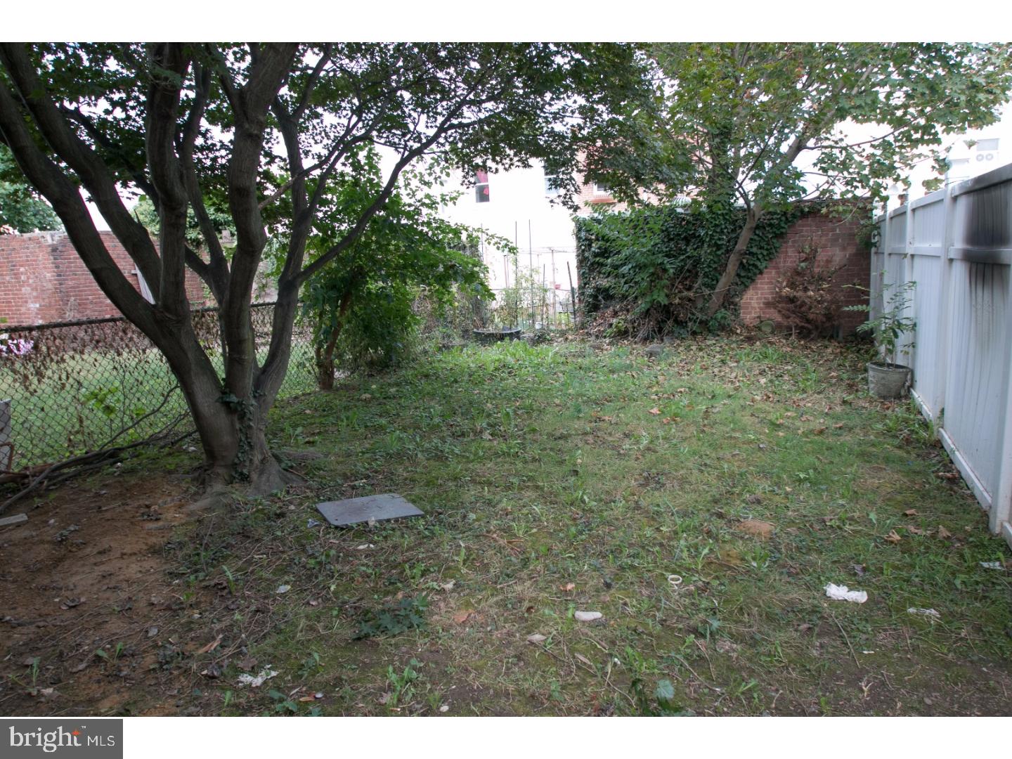 TACONY - Residential