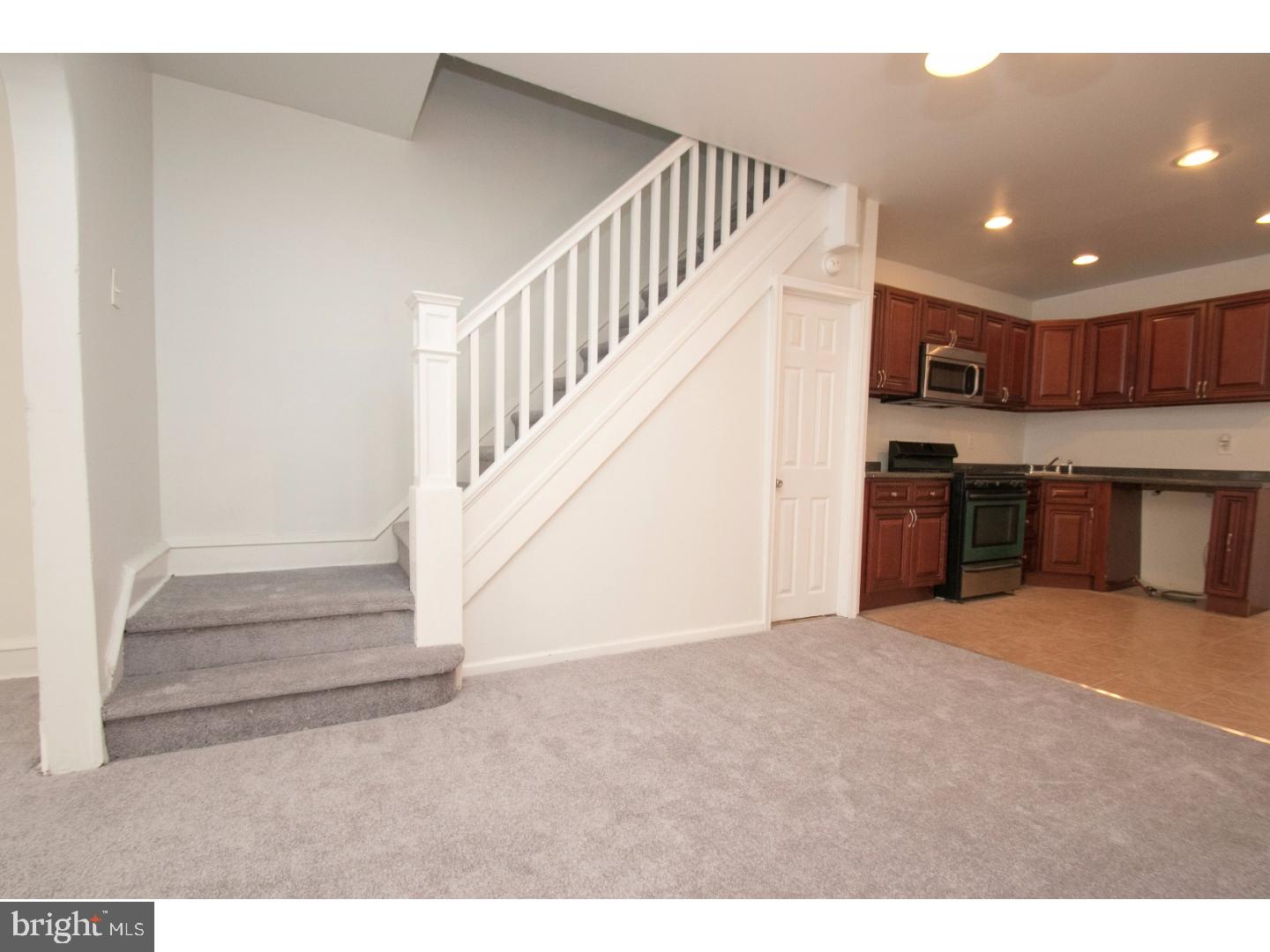 TACONY - Residential