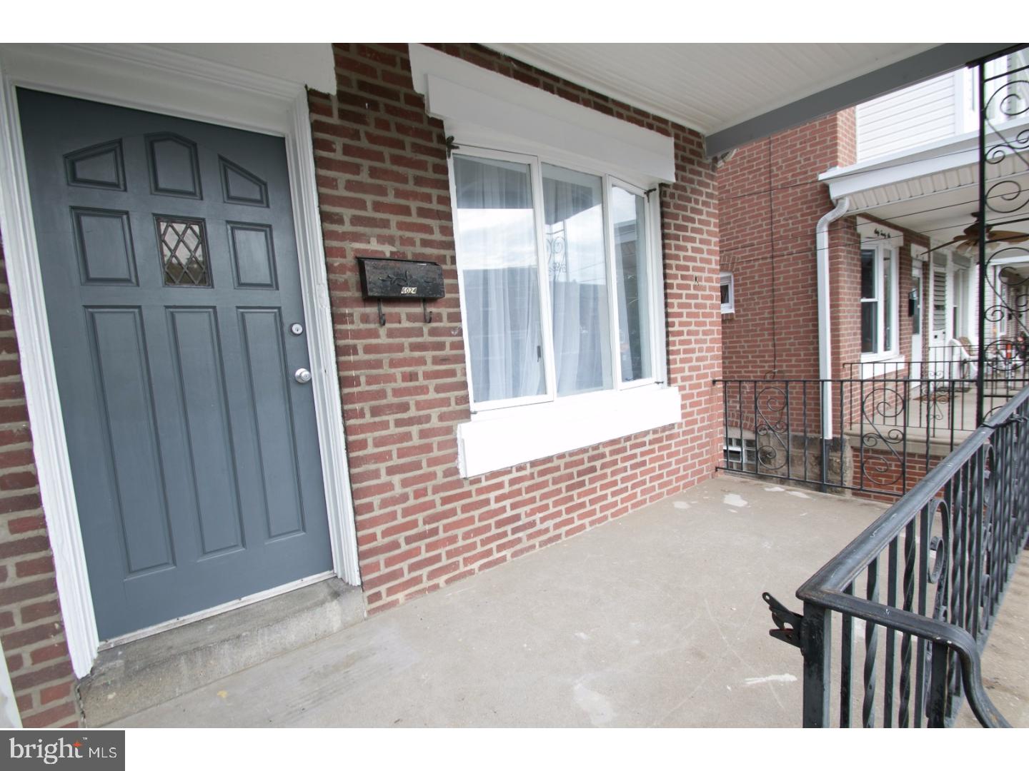 TACONY - Residential