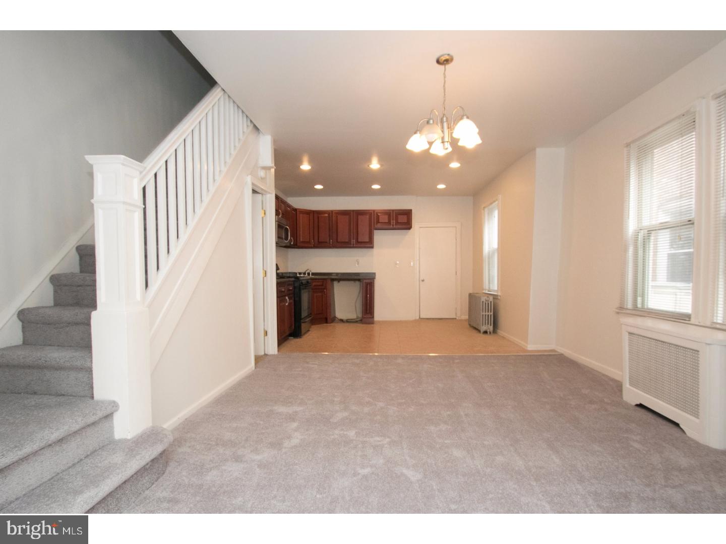 TACONY - Residential