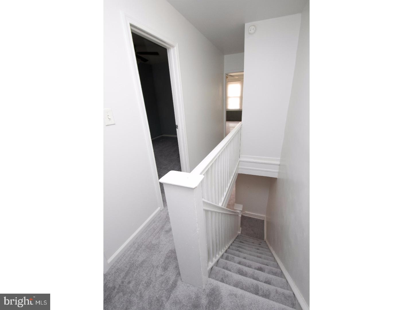 TACONY - Residential