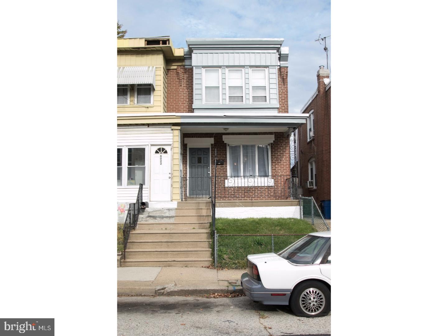 TACONY - Residential