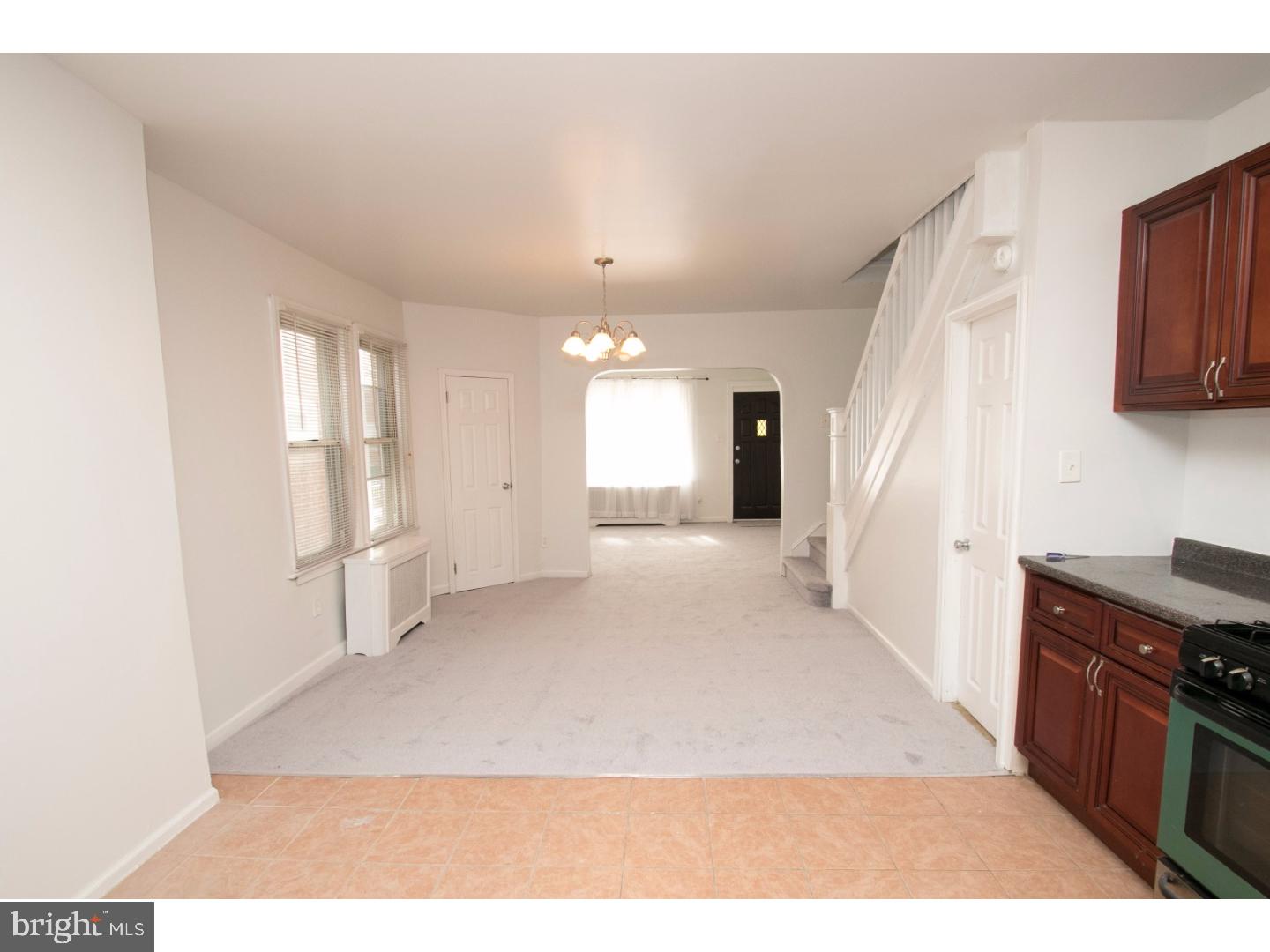 TACONY - Residential