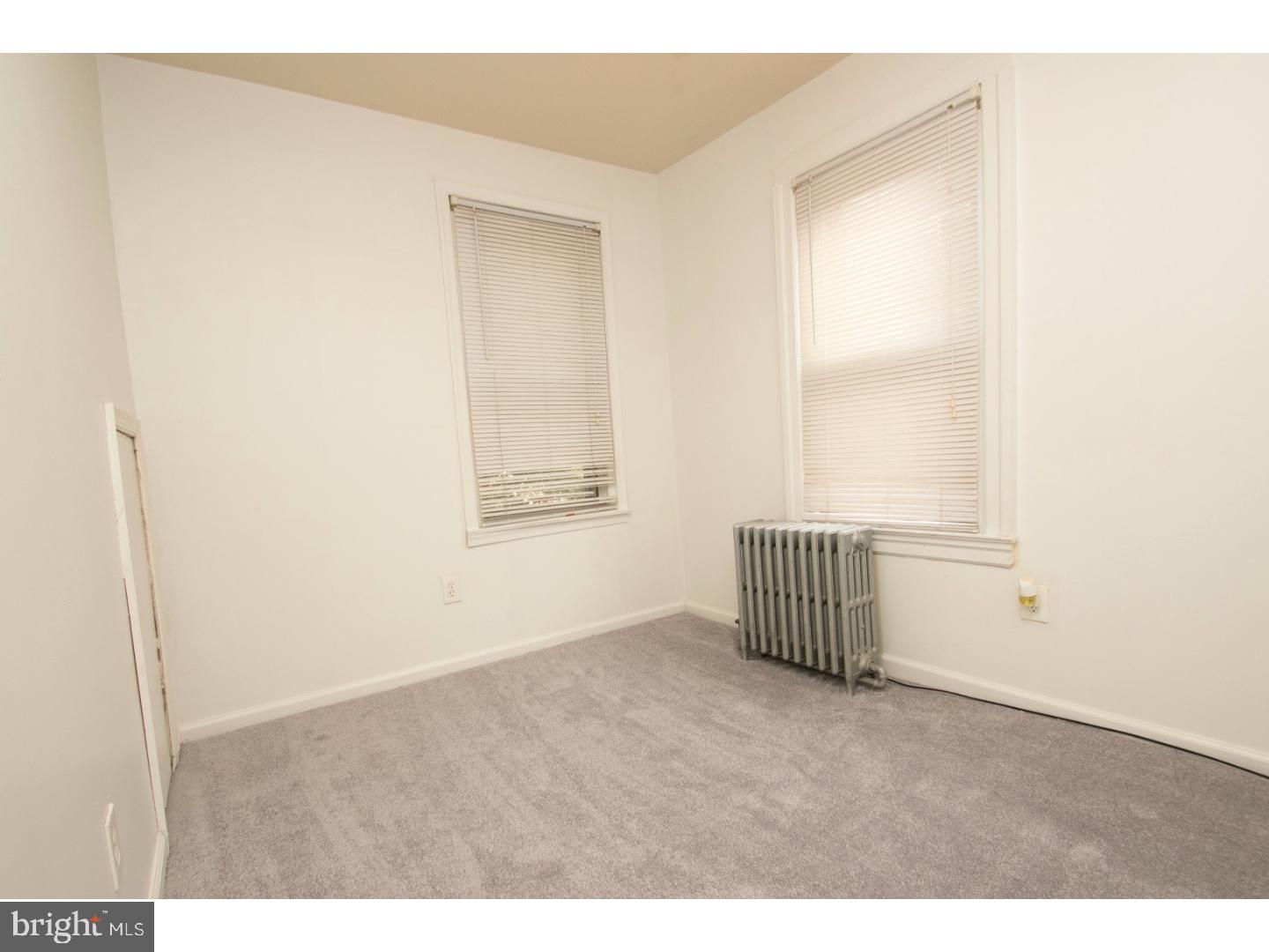 TACONY - Residential