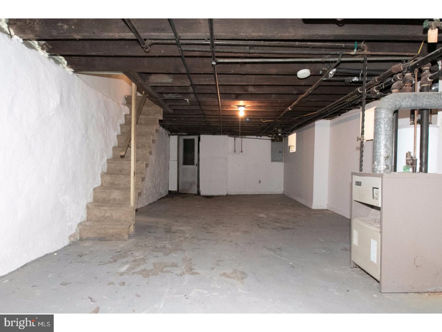 TACONY - Residential