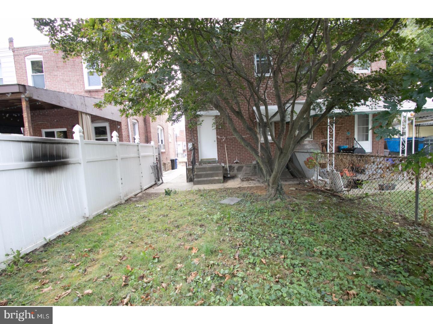 TACONY - Residential