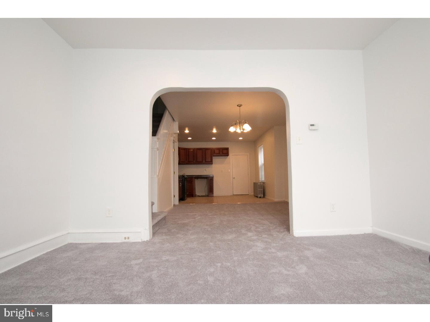 TACONY - Residential