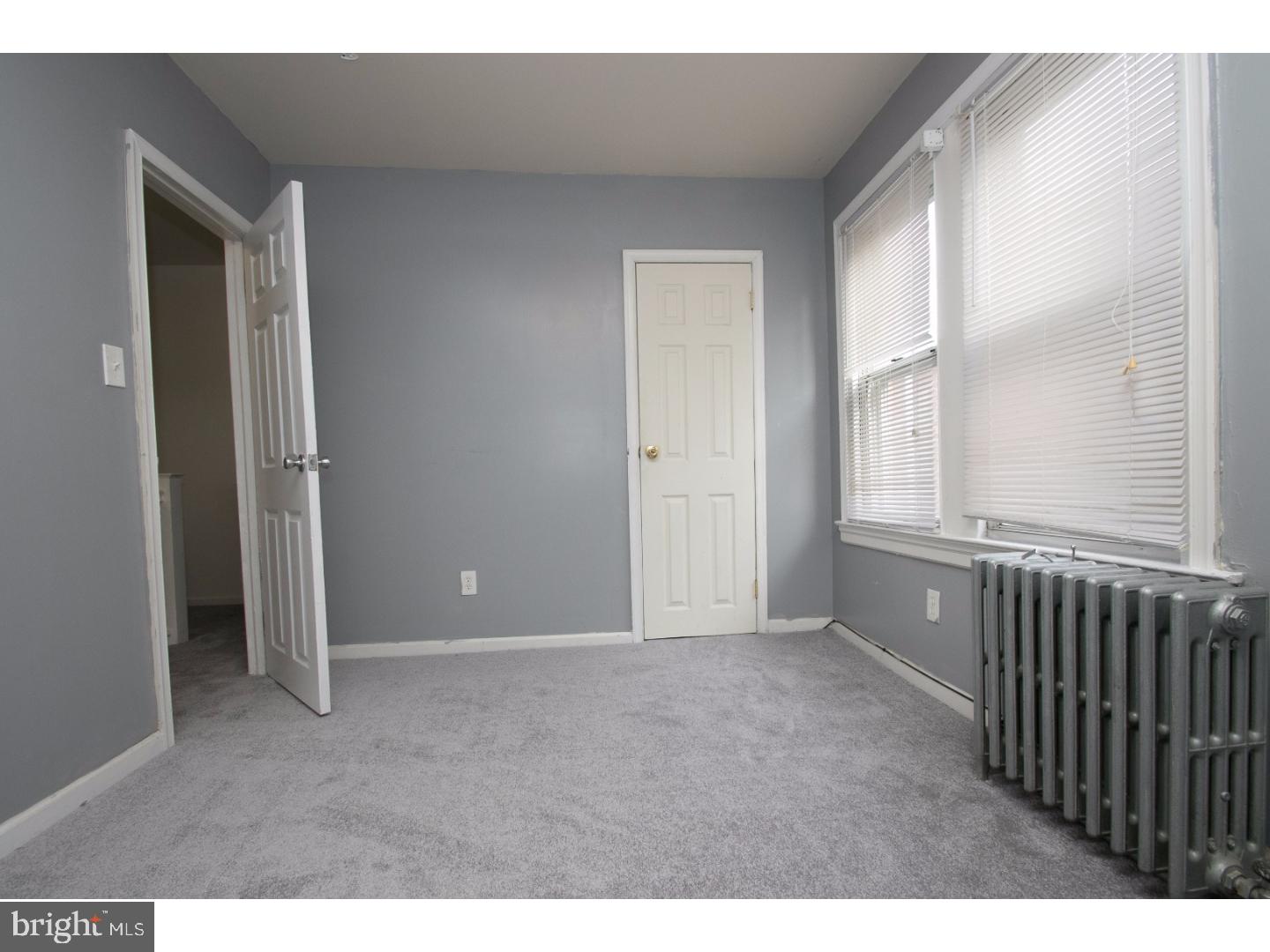 TACONY - Residential